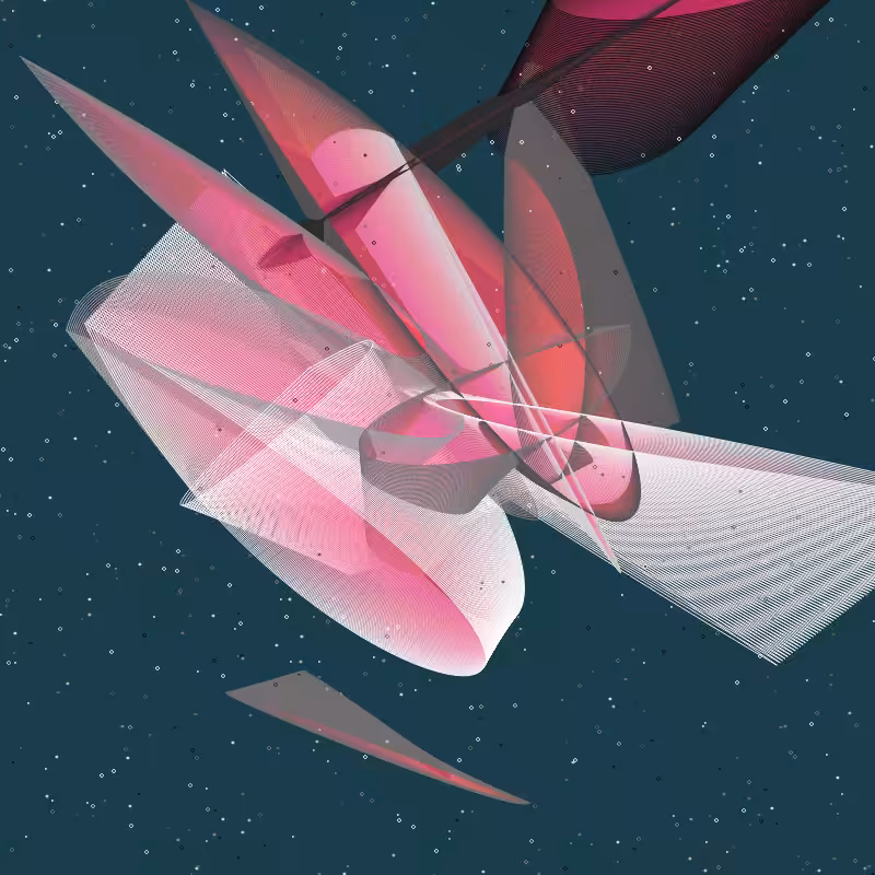 Quantum Foam #26