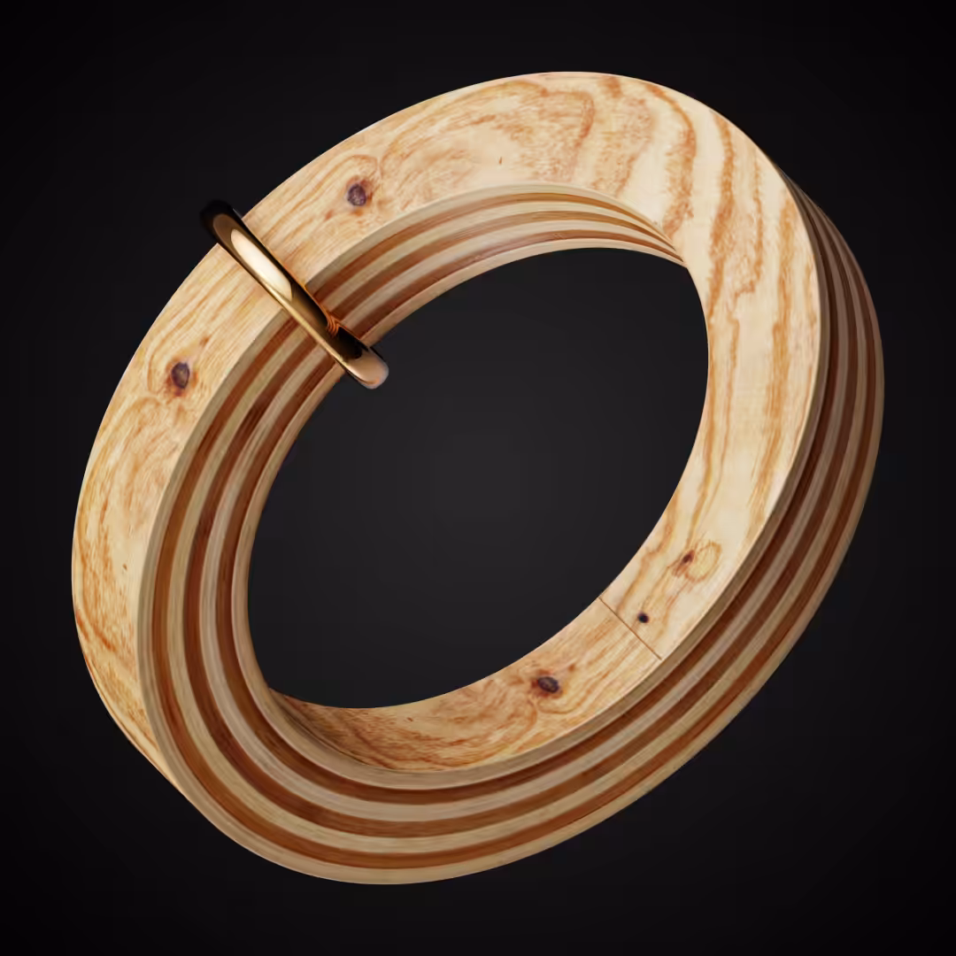 Penrose | Impossible Loop
