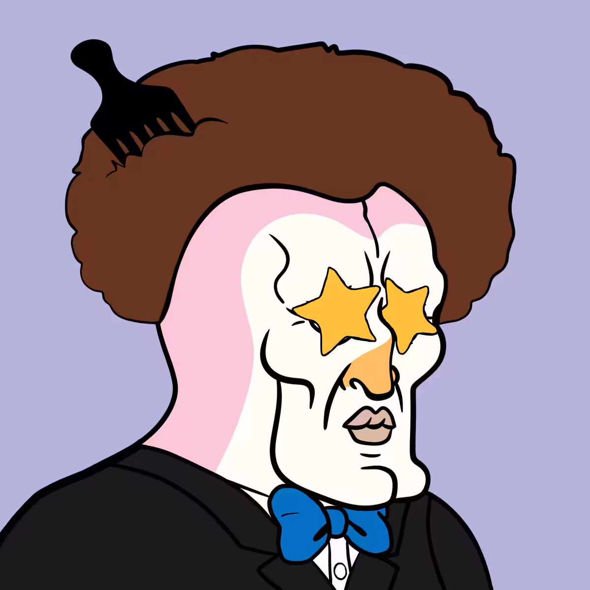 Chadgy Penguin #561