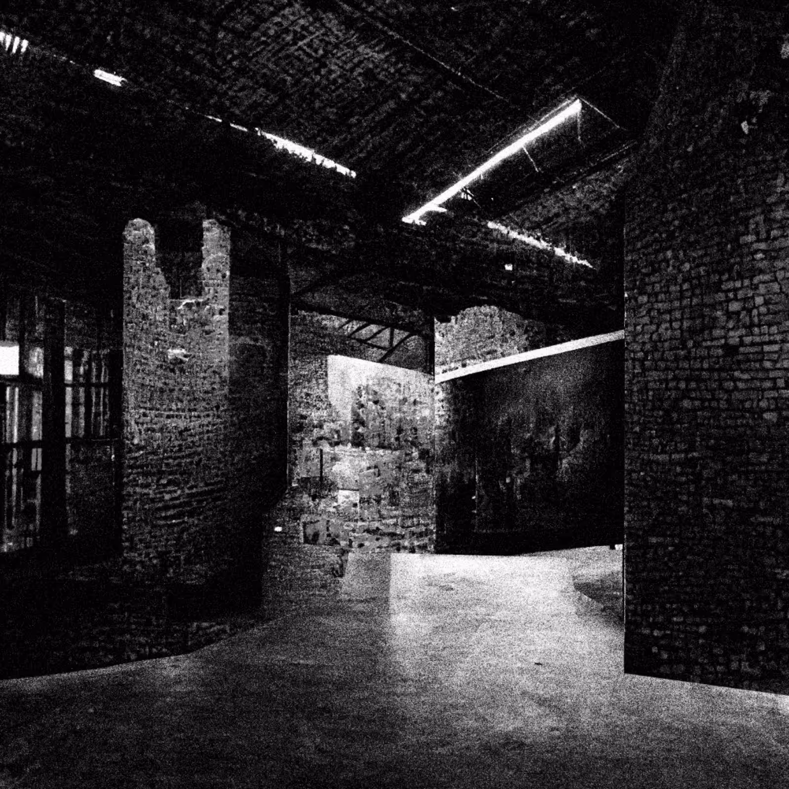 Liminal Newberry #119