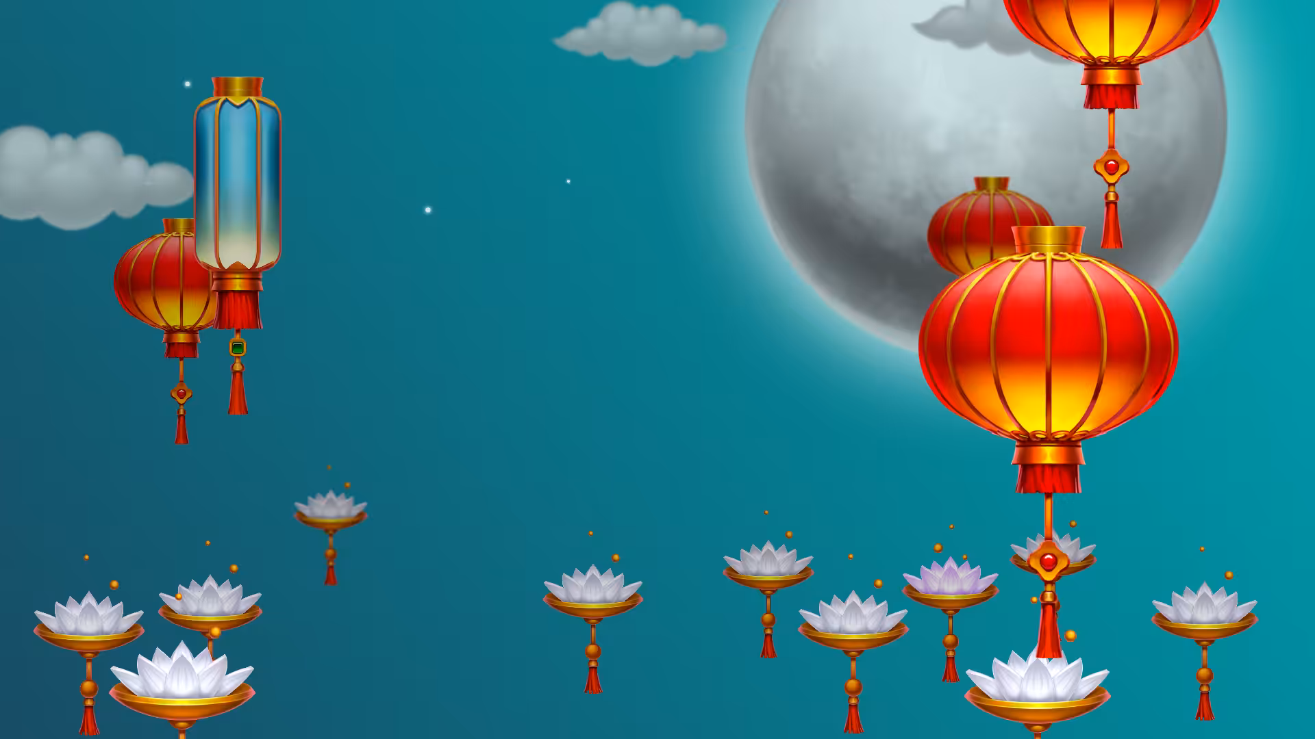 Happy Mid Autumn Festival 2022 #4065