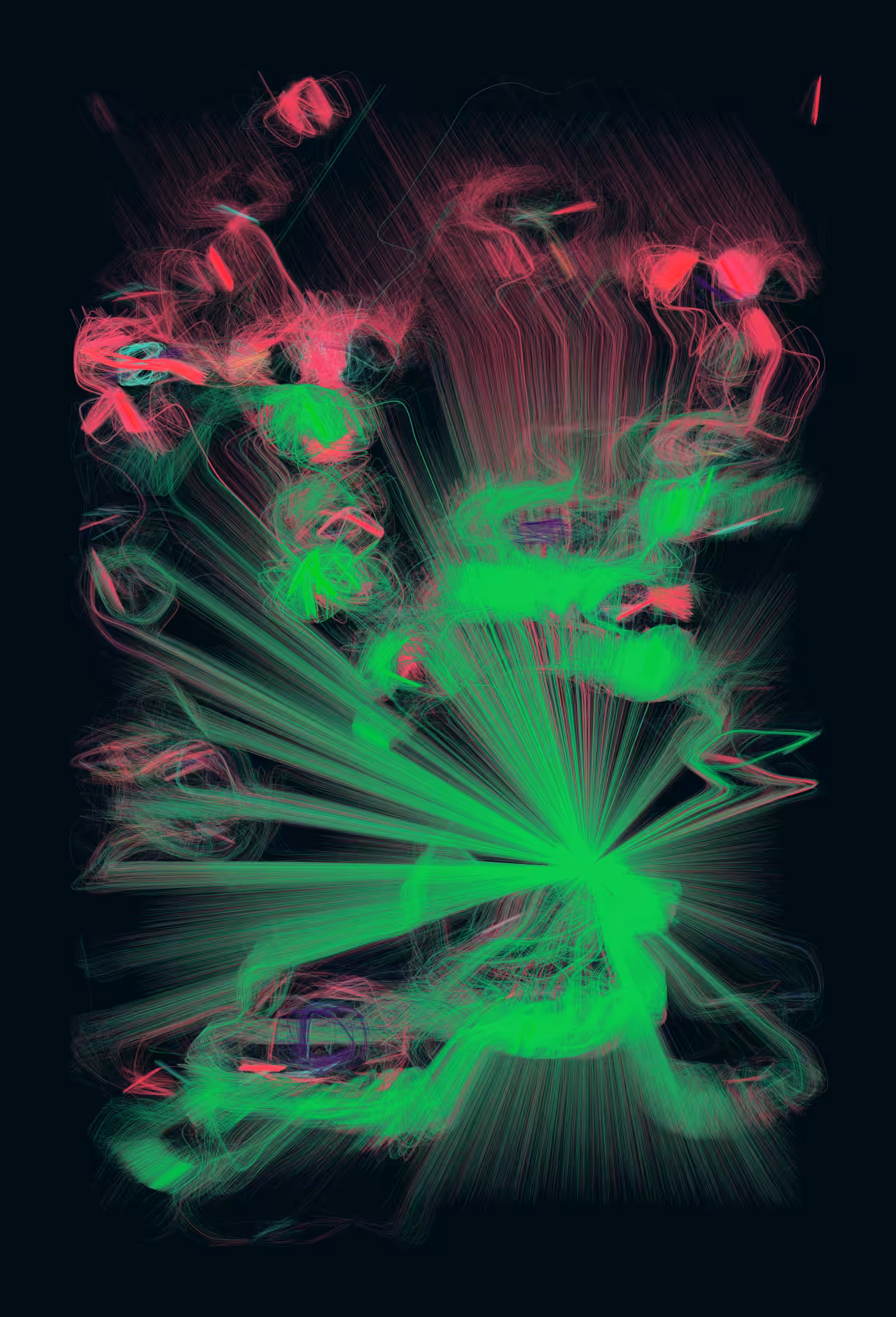 Quantum ATLAS #27