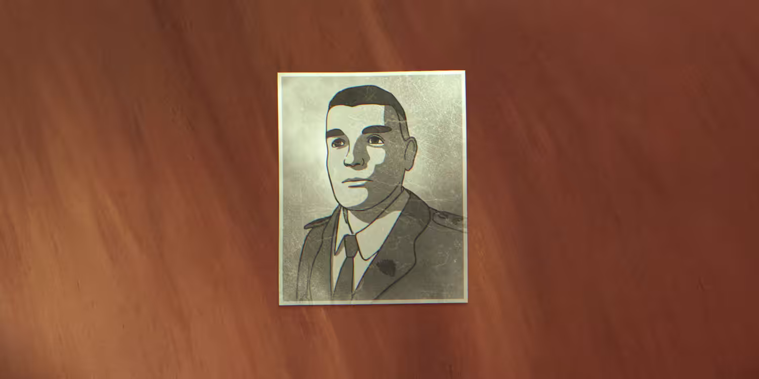 Lion Young: Boxall