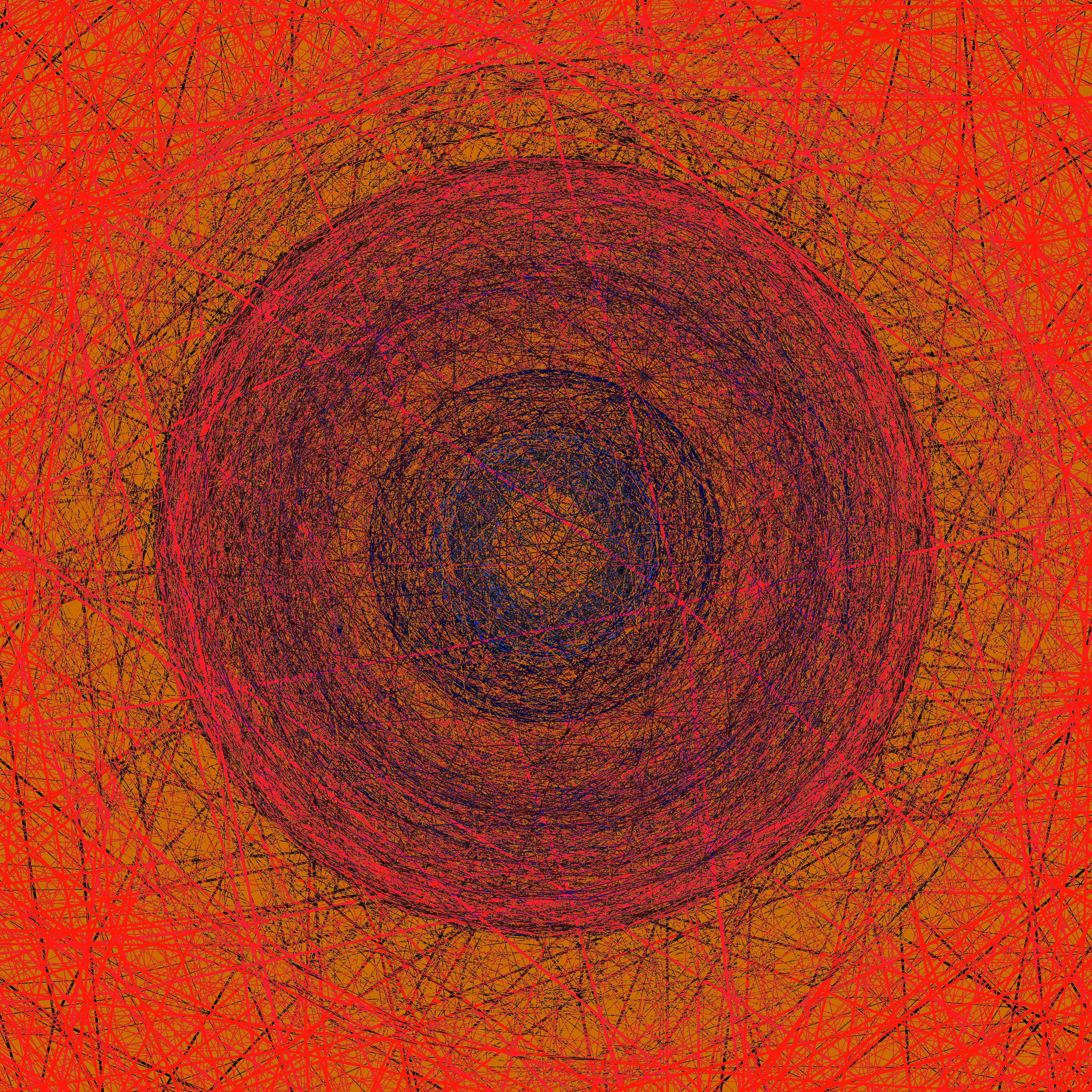 Sun Signals #0088