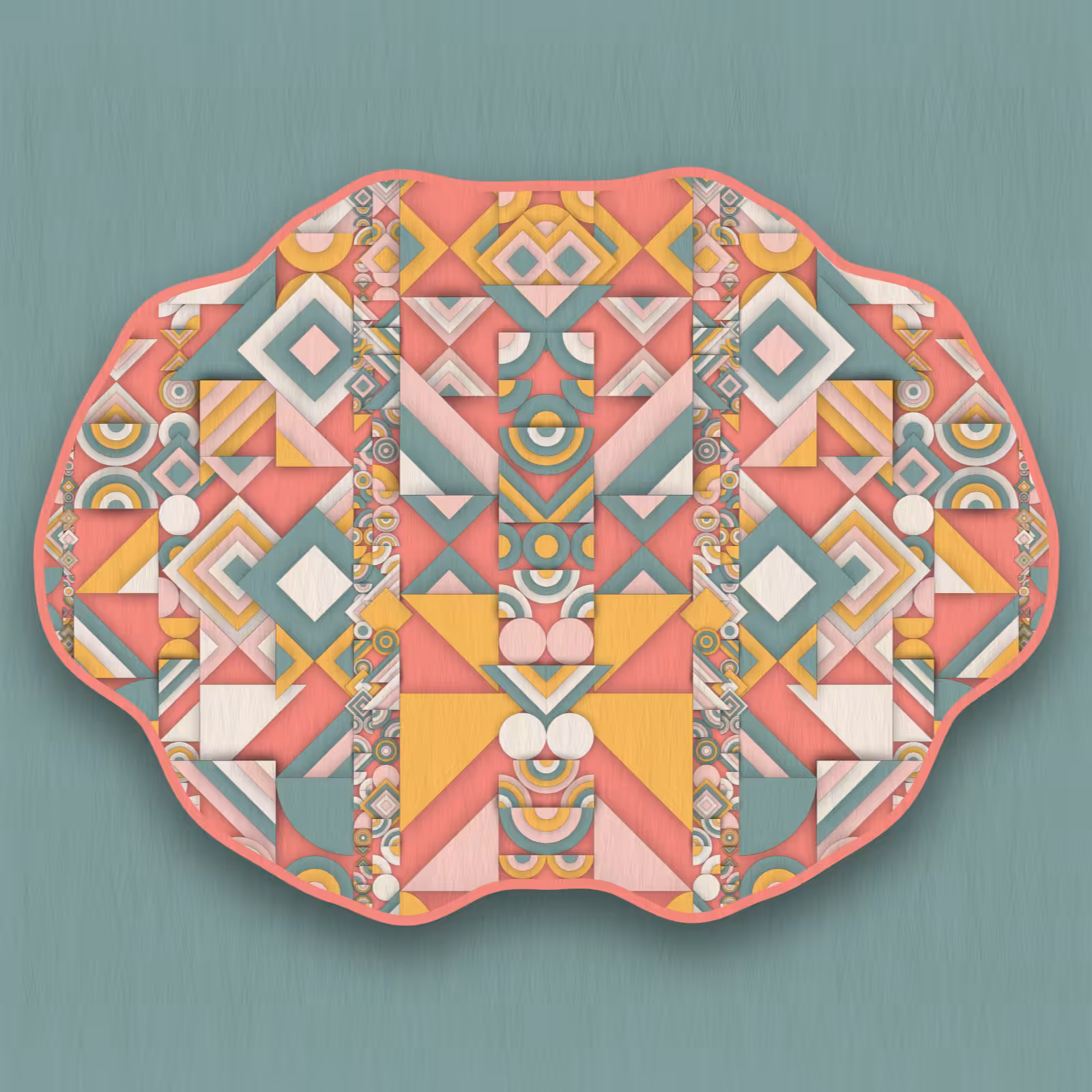 Generativemasks #2535