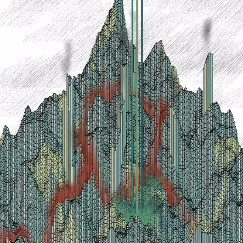 Resource Stripping #4