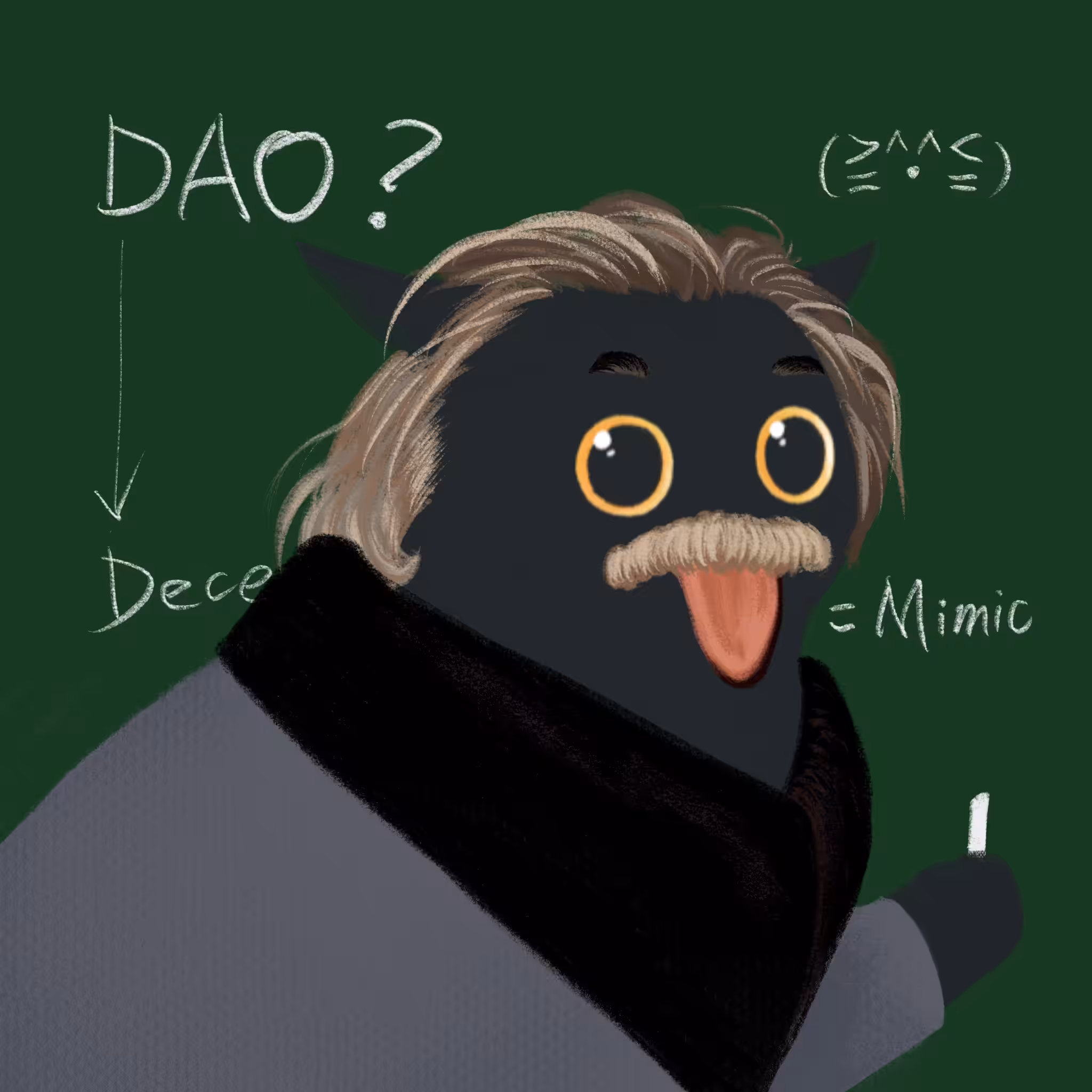 Albert Meow