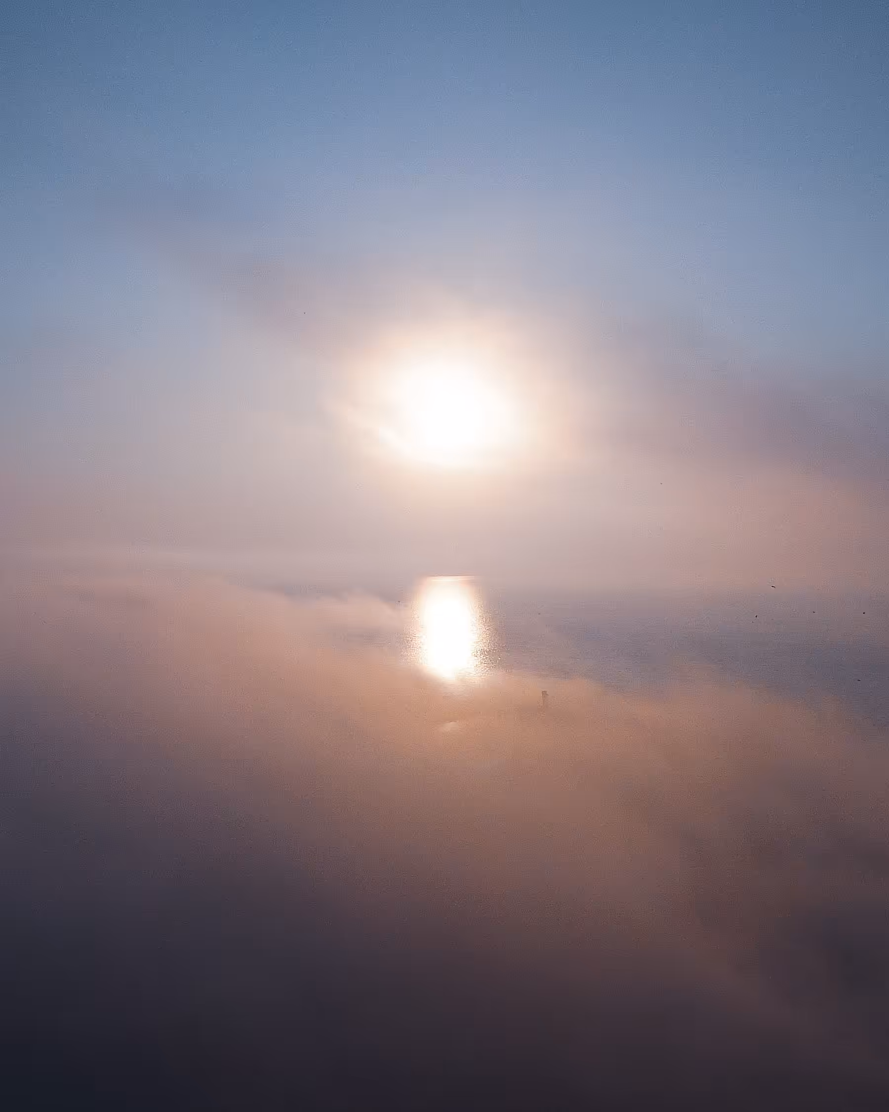 Cloud Surfer #5