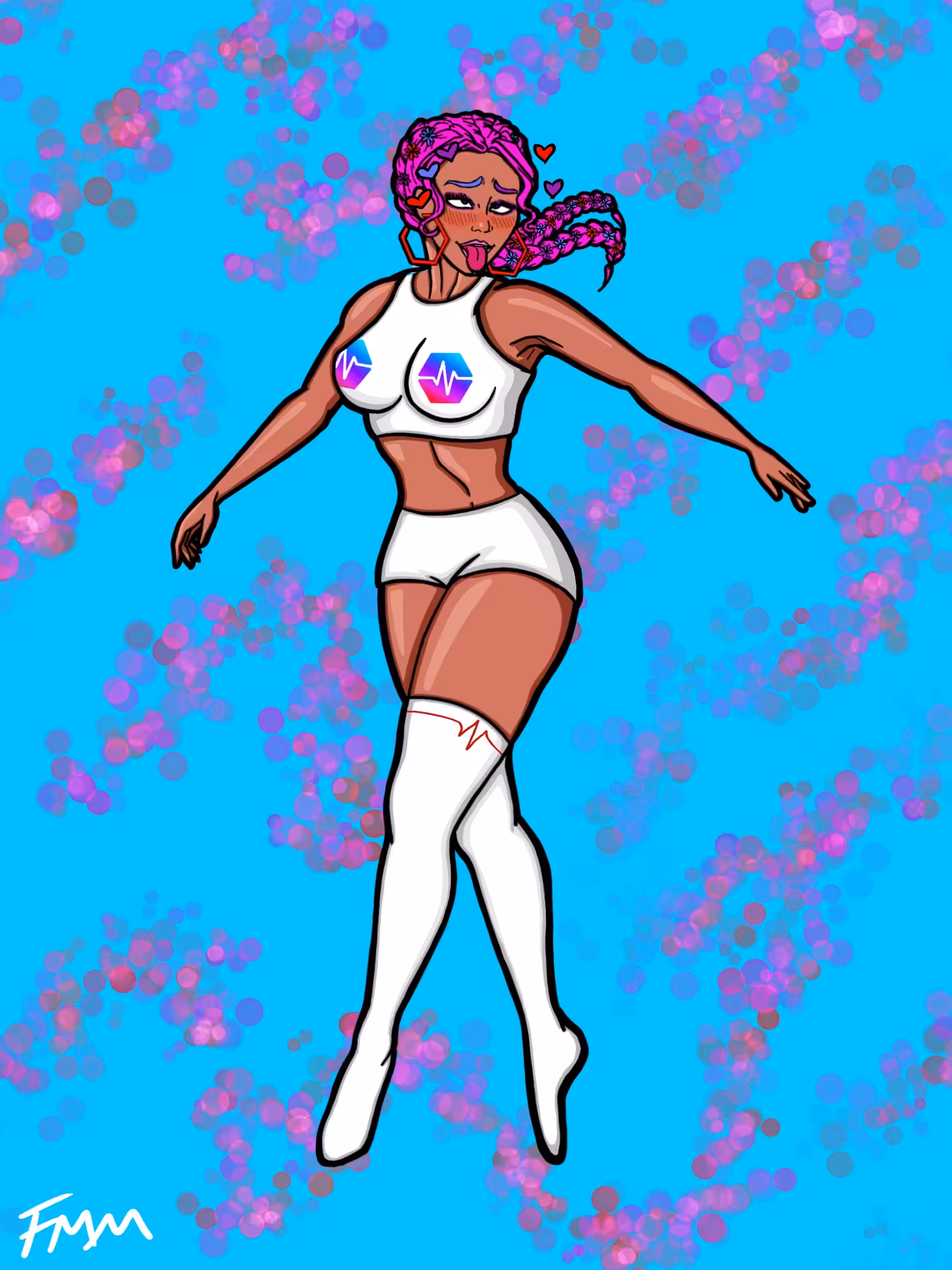 PulseChain Slut #10/10