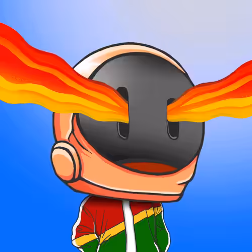 VibeNauts #3967