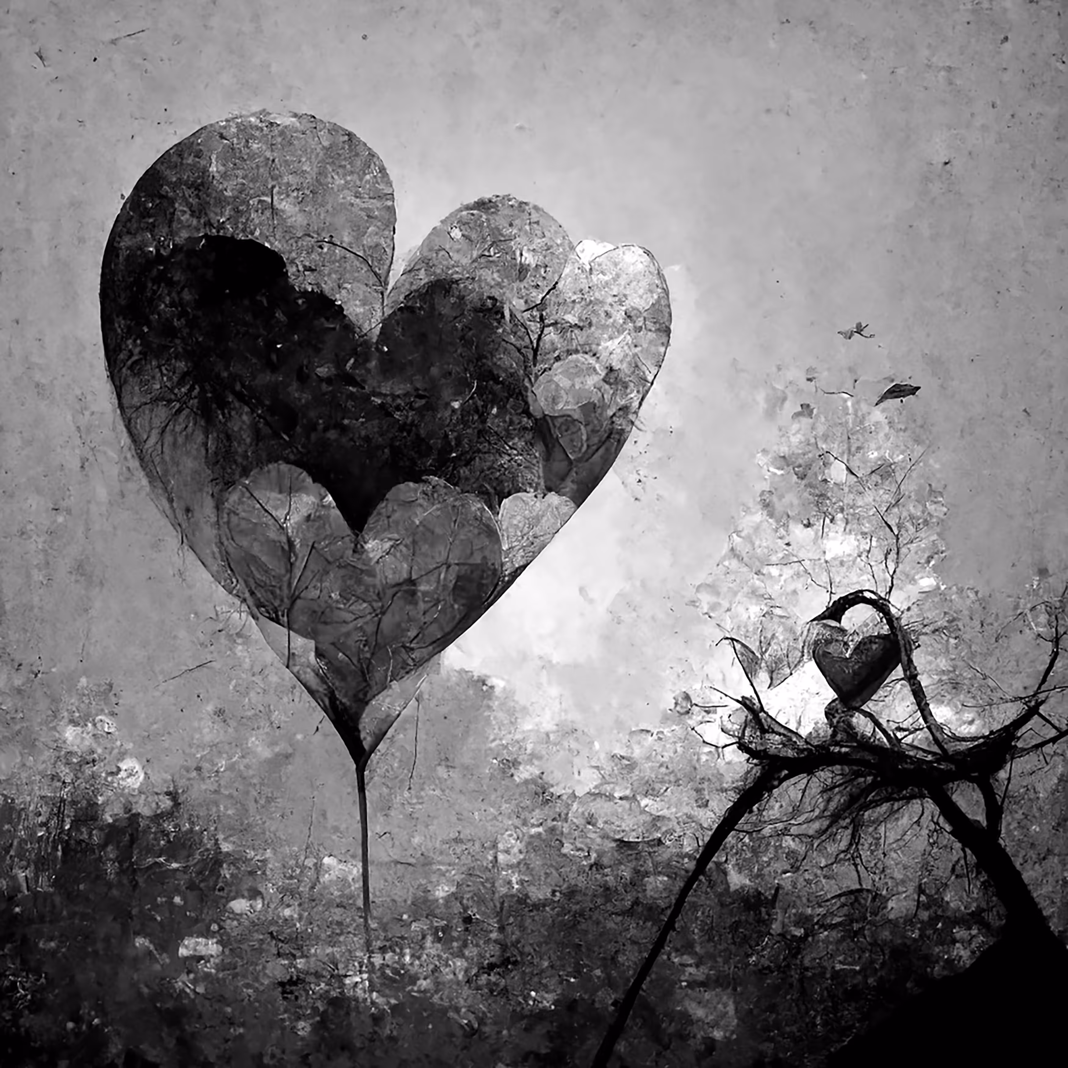 Love Like Love #9: Heart is No Hunter Today