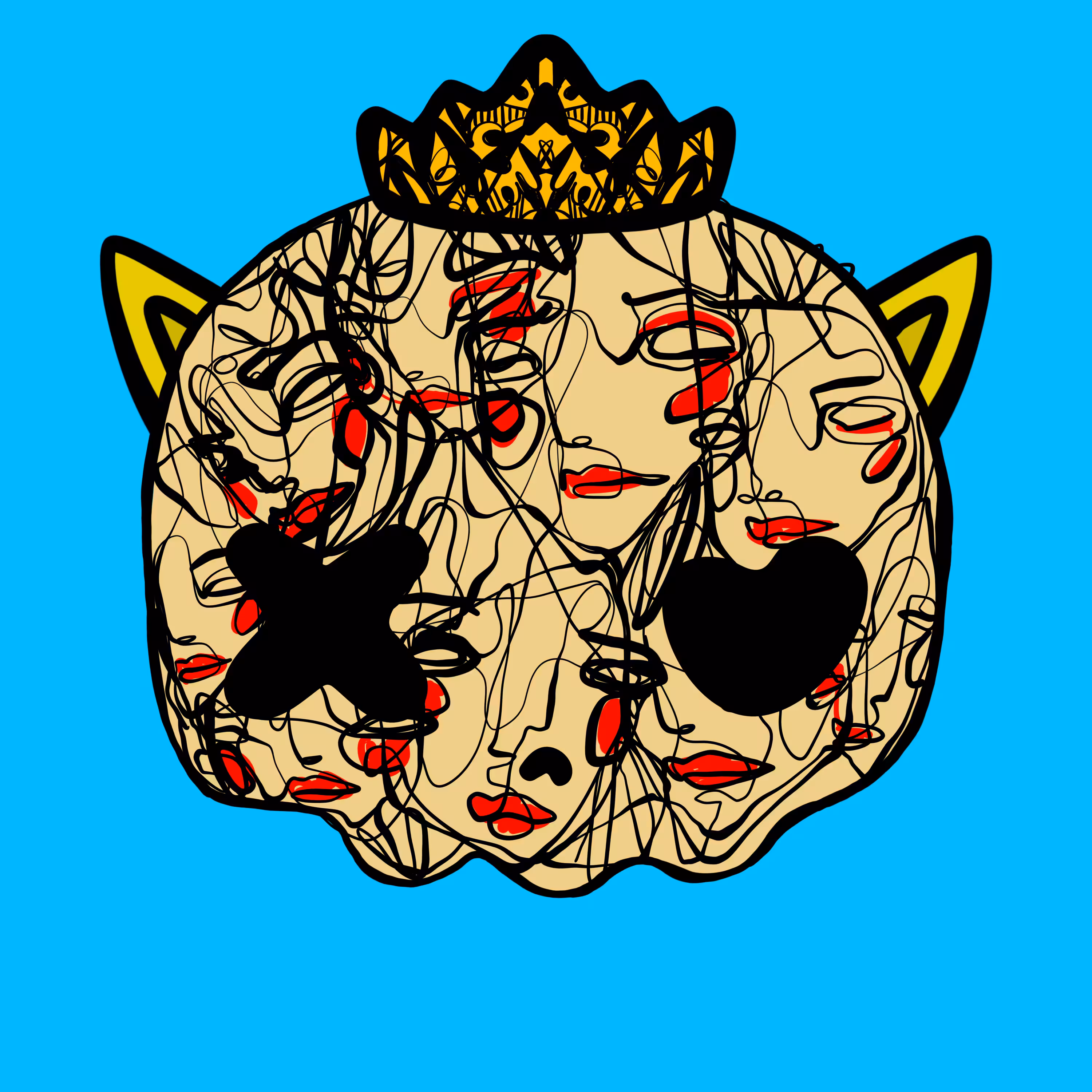 ORGNLS by SABET #647