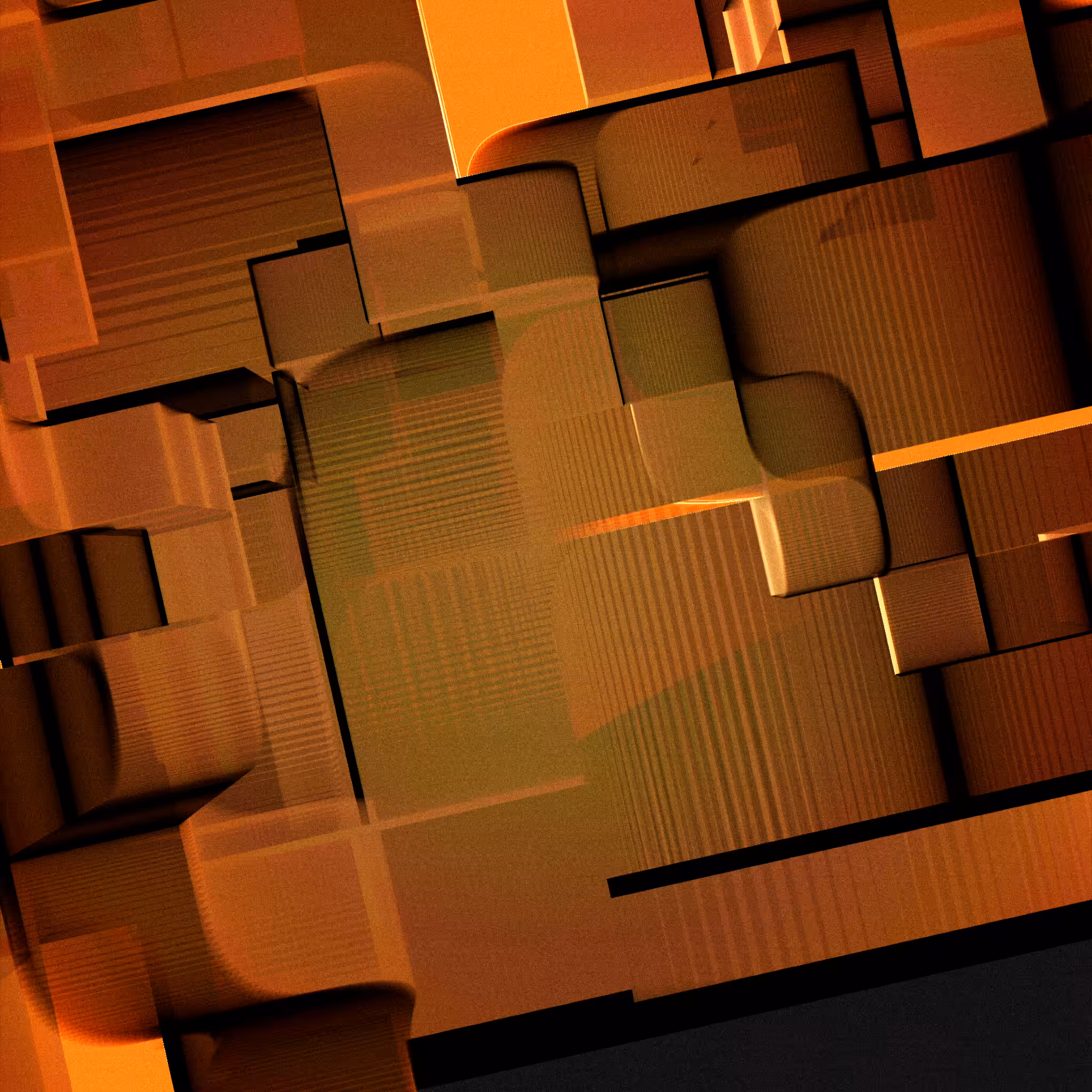 Theia's Maze #9