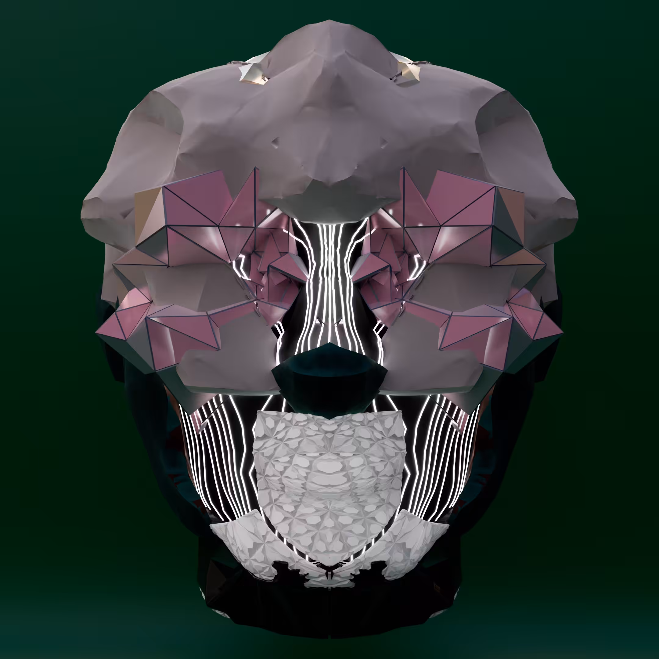 Mask1 #268/300