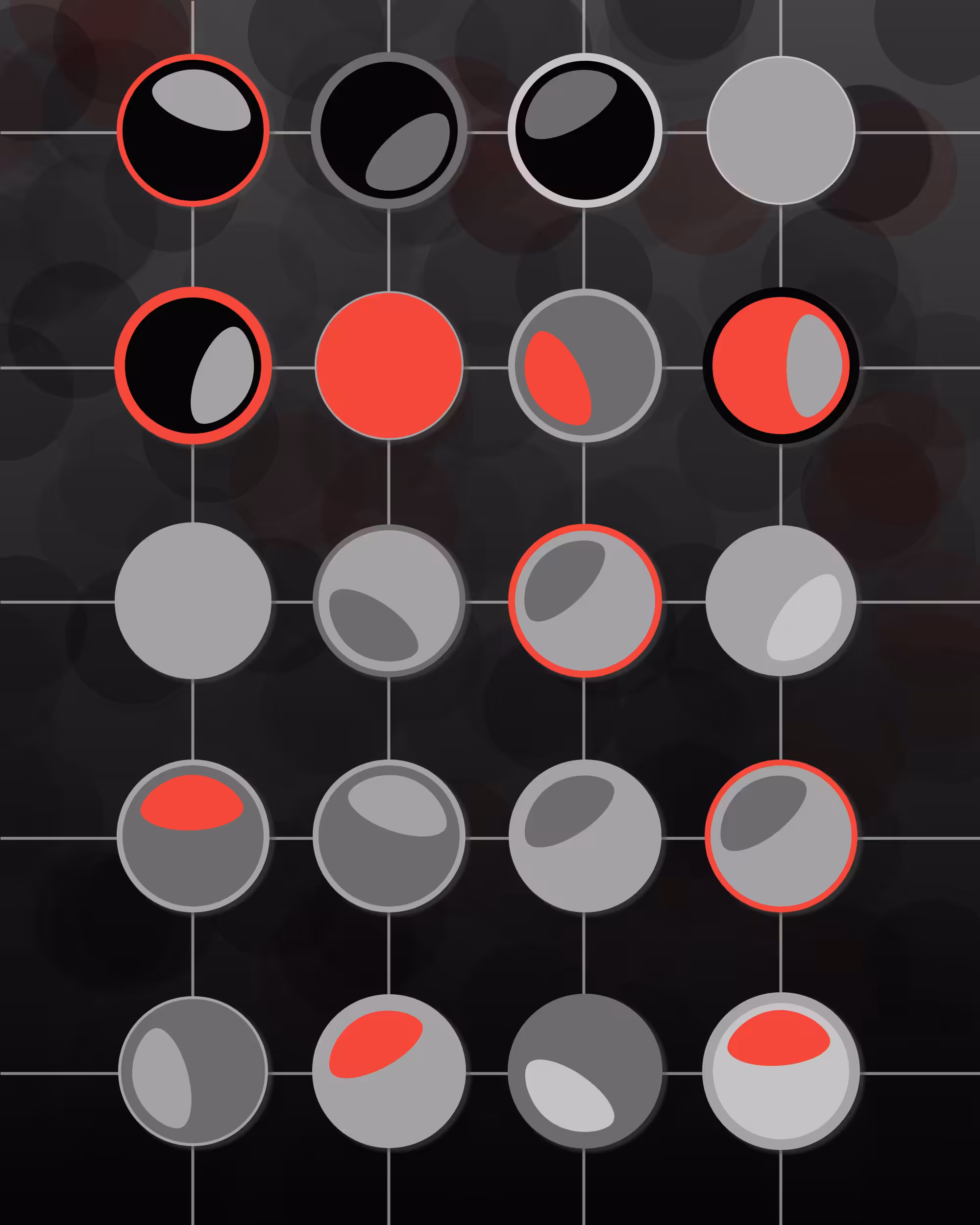 Cryptobauhaus Especial Orbs: Especial Orbs: 246