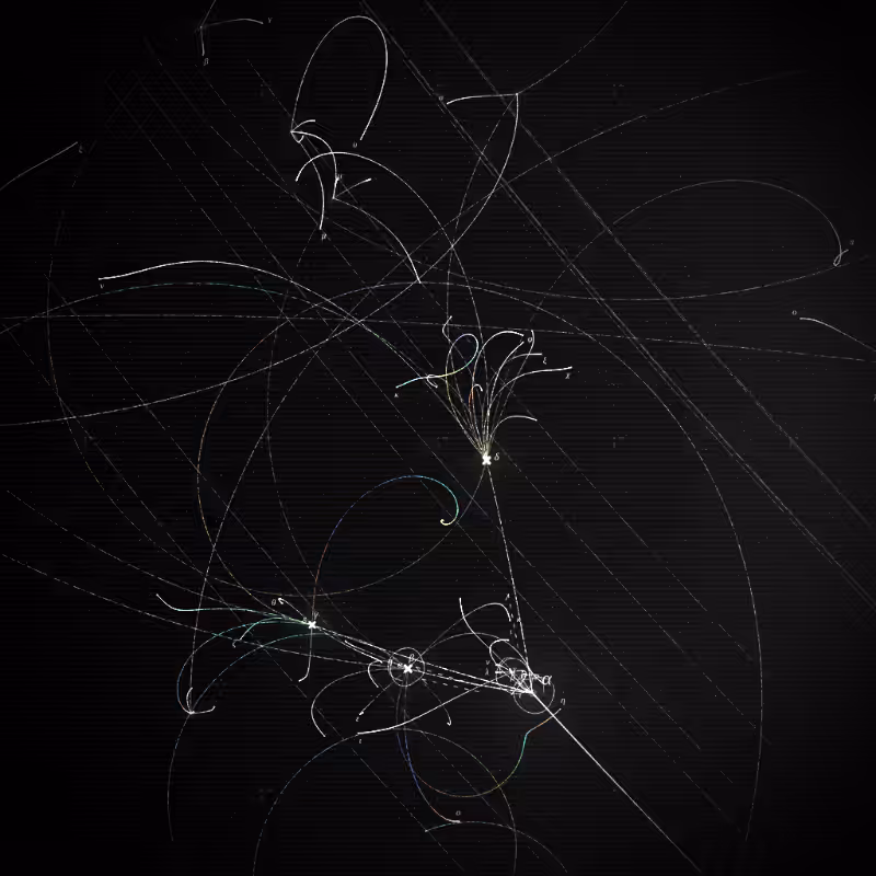 Subatomic Compositions #382