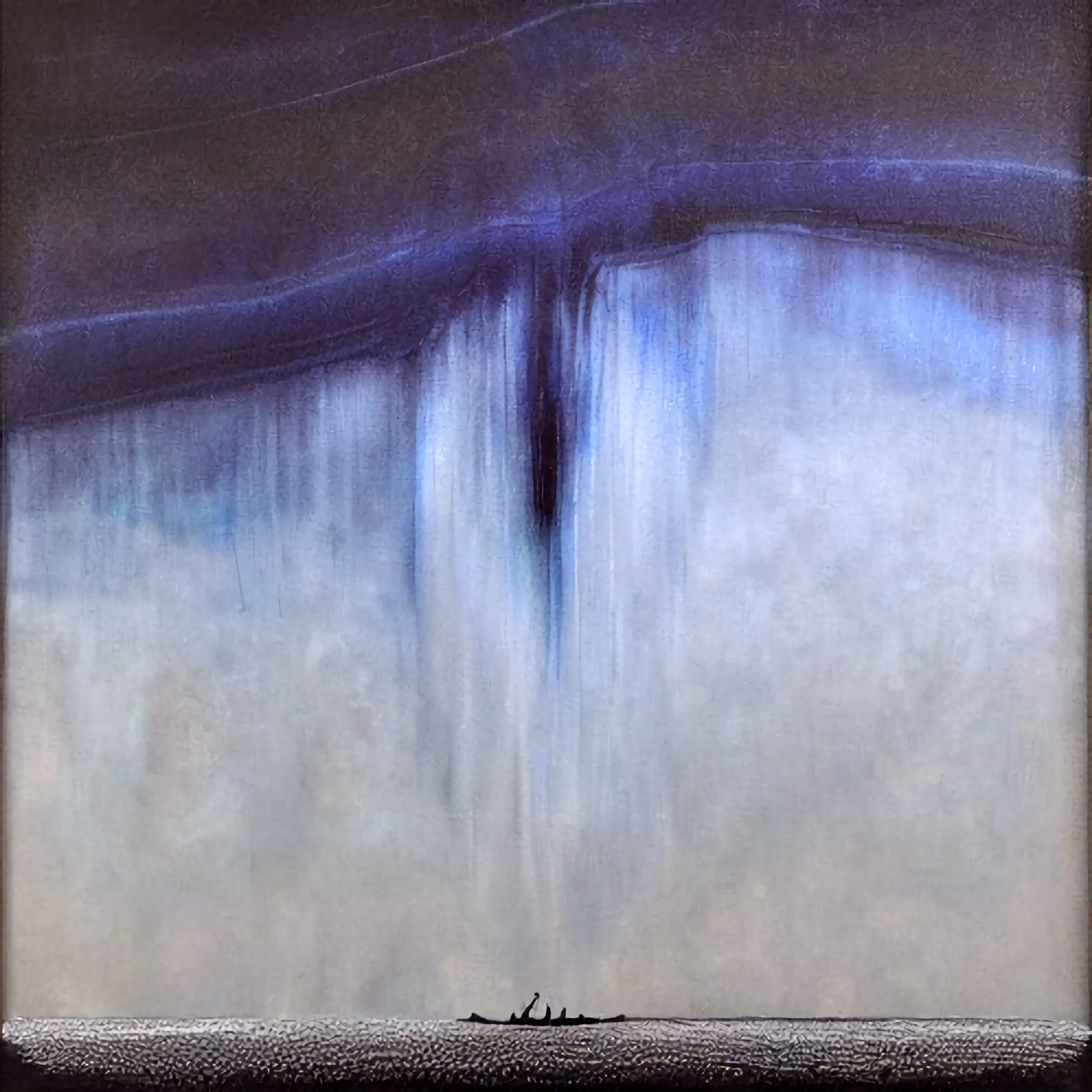 Arctic Abstract 082