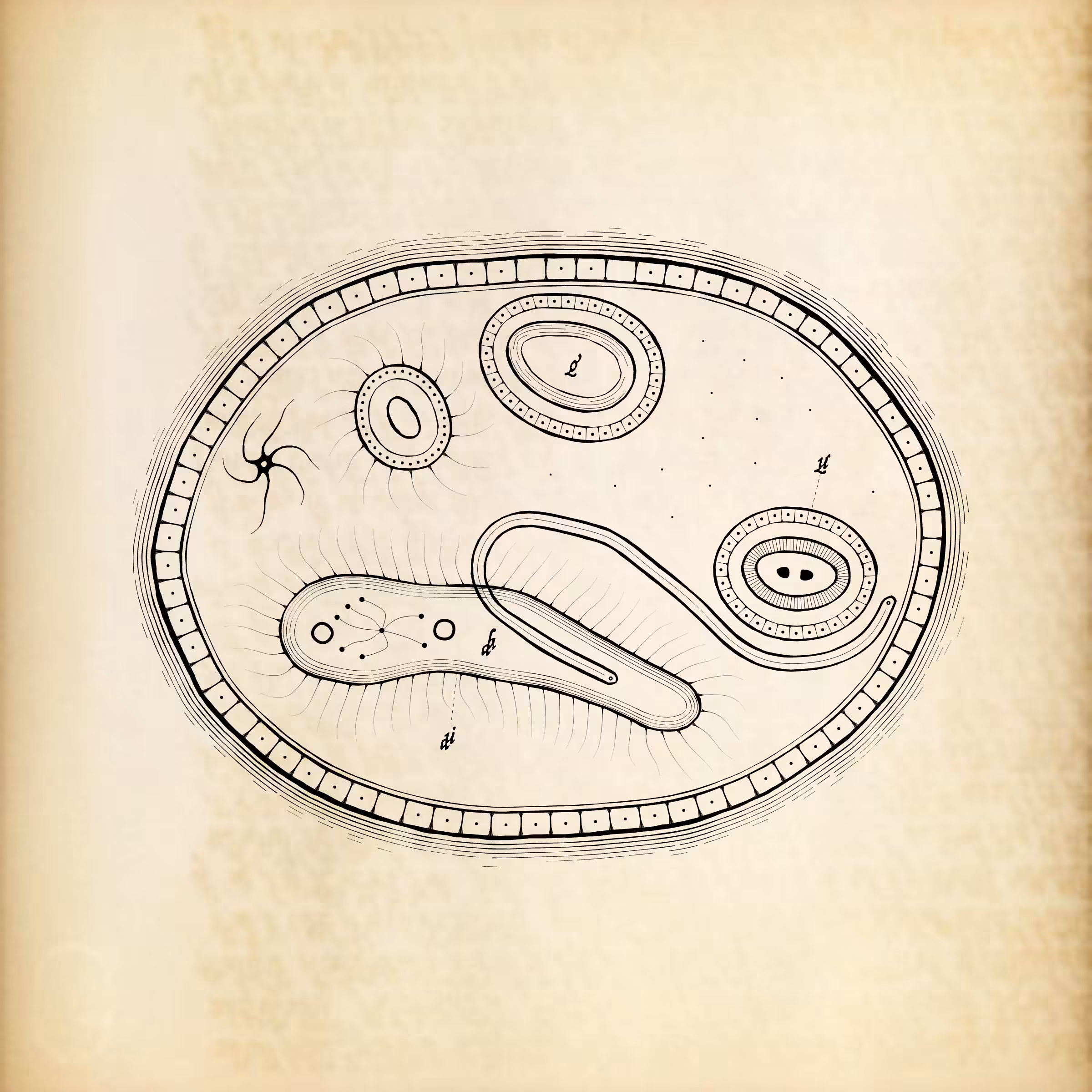 Cytographia #16