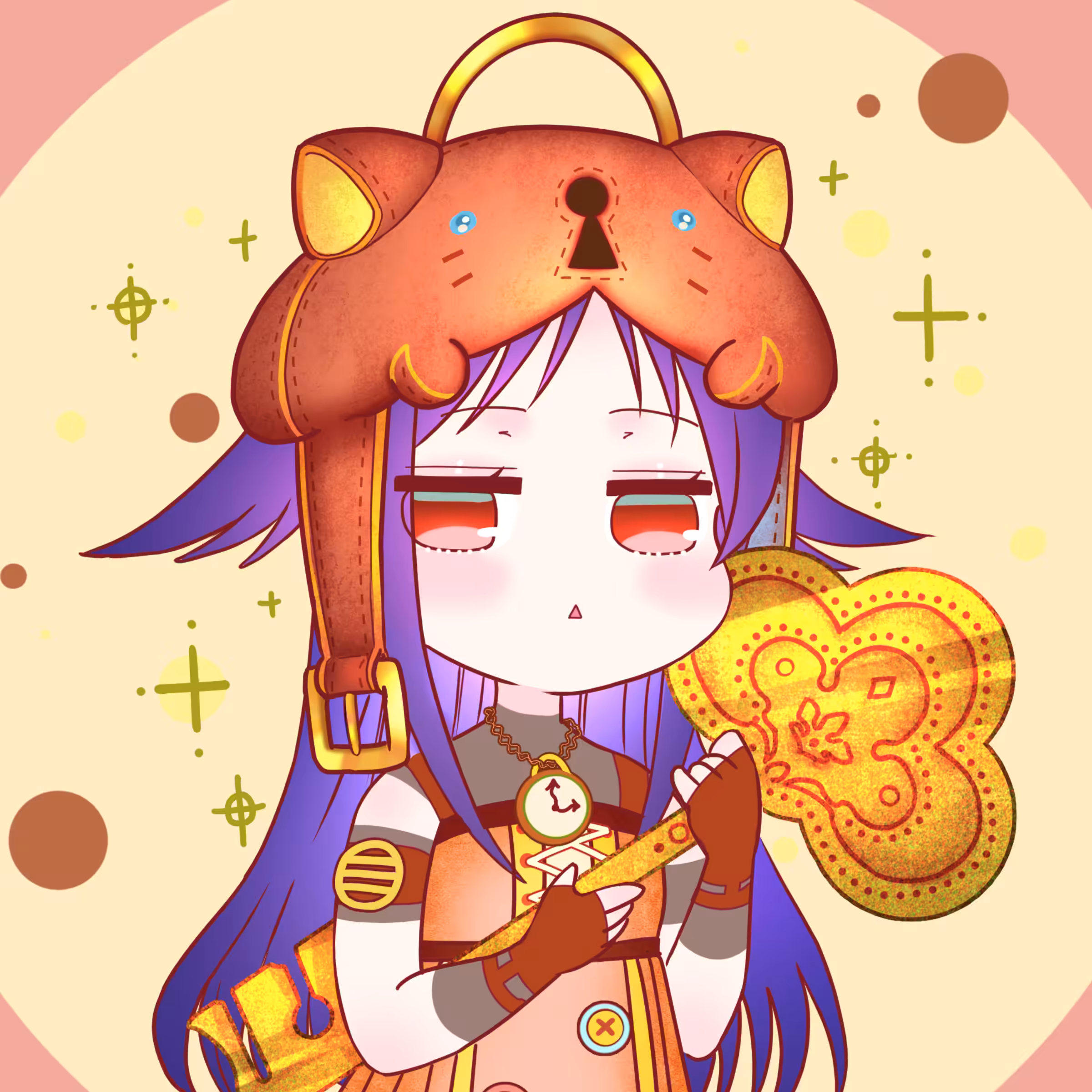 Poyopoyo #003