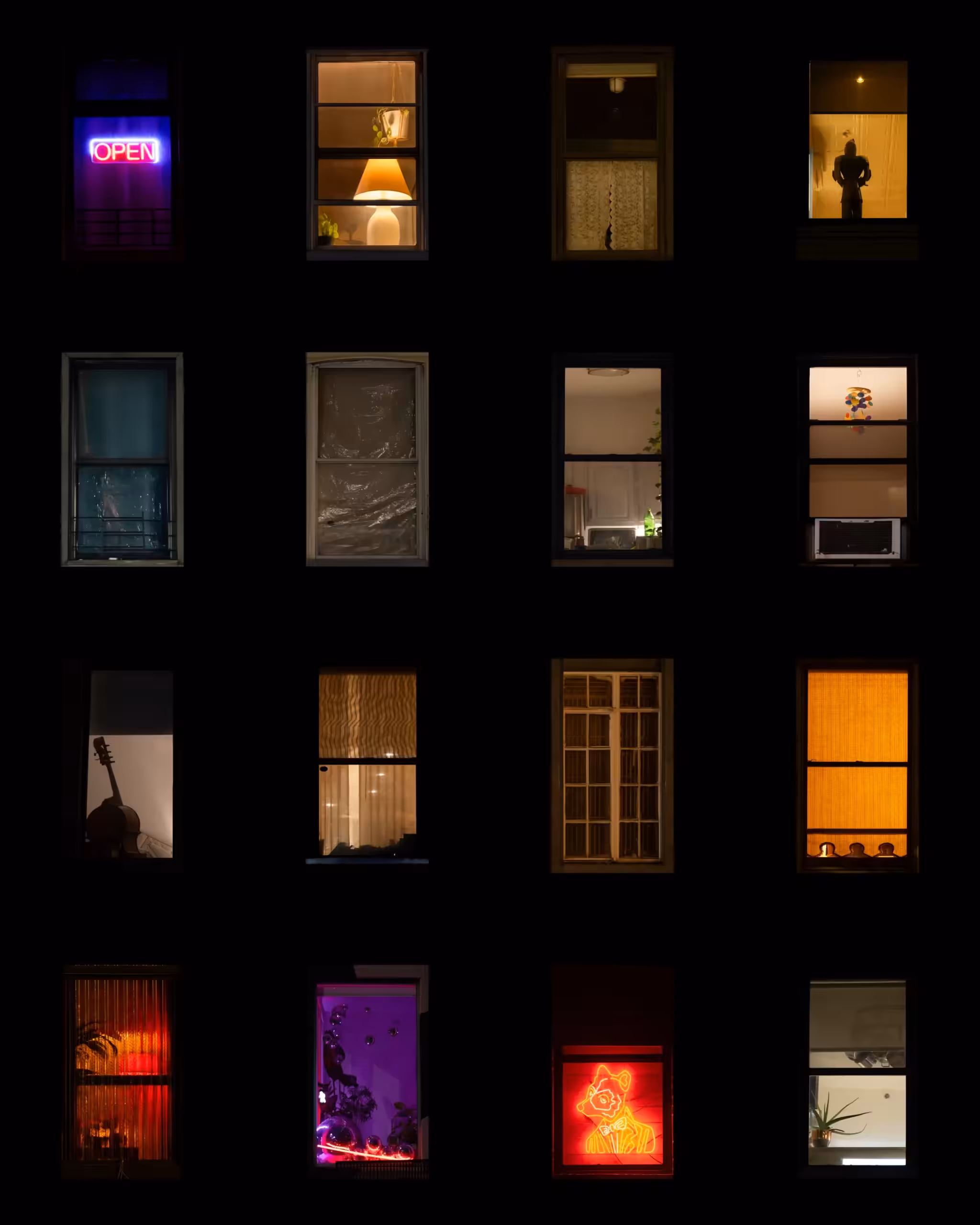 BUILDING 768