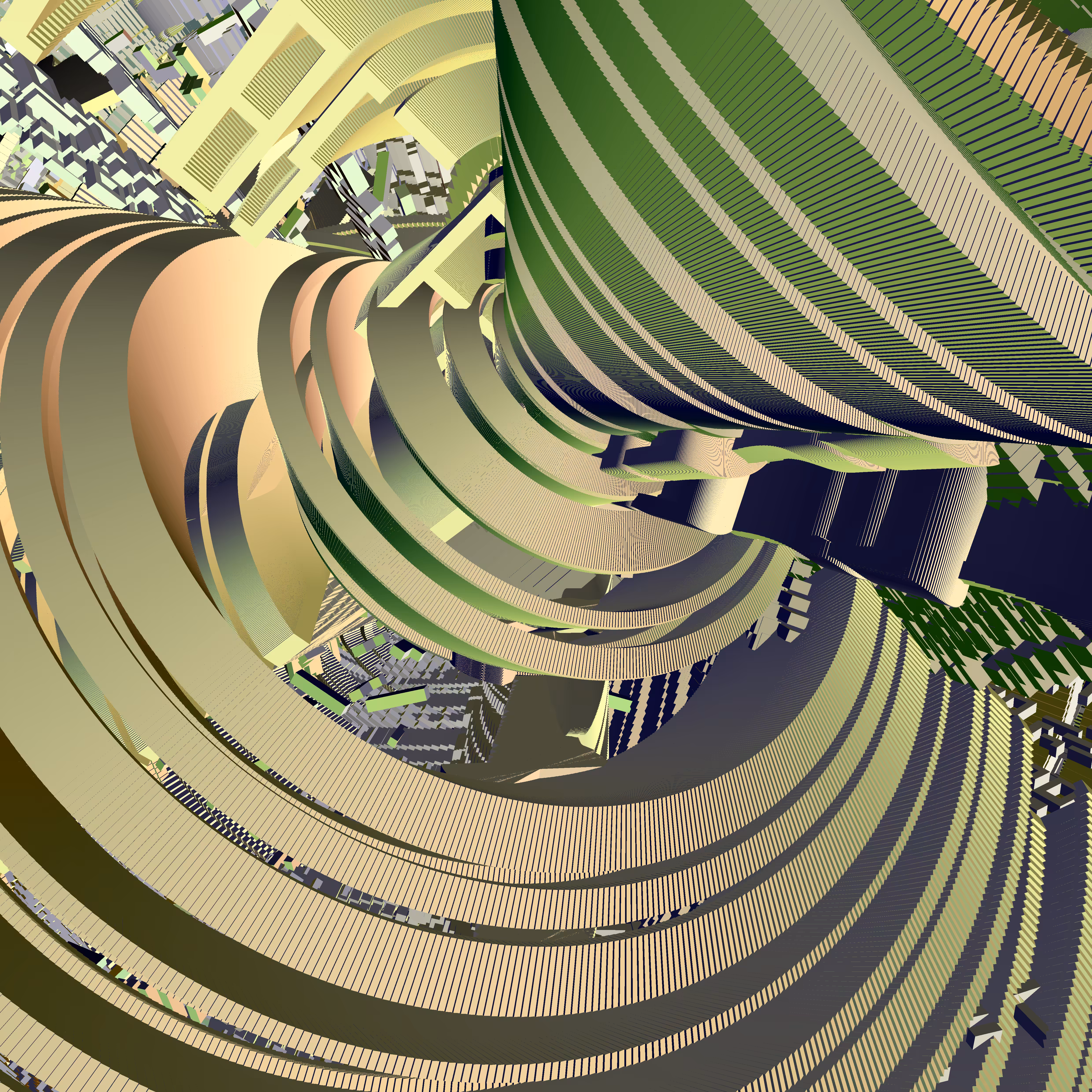 Objktile #090