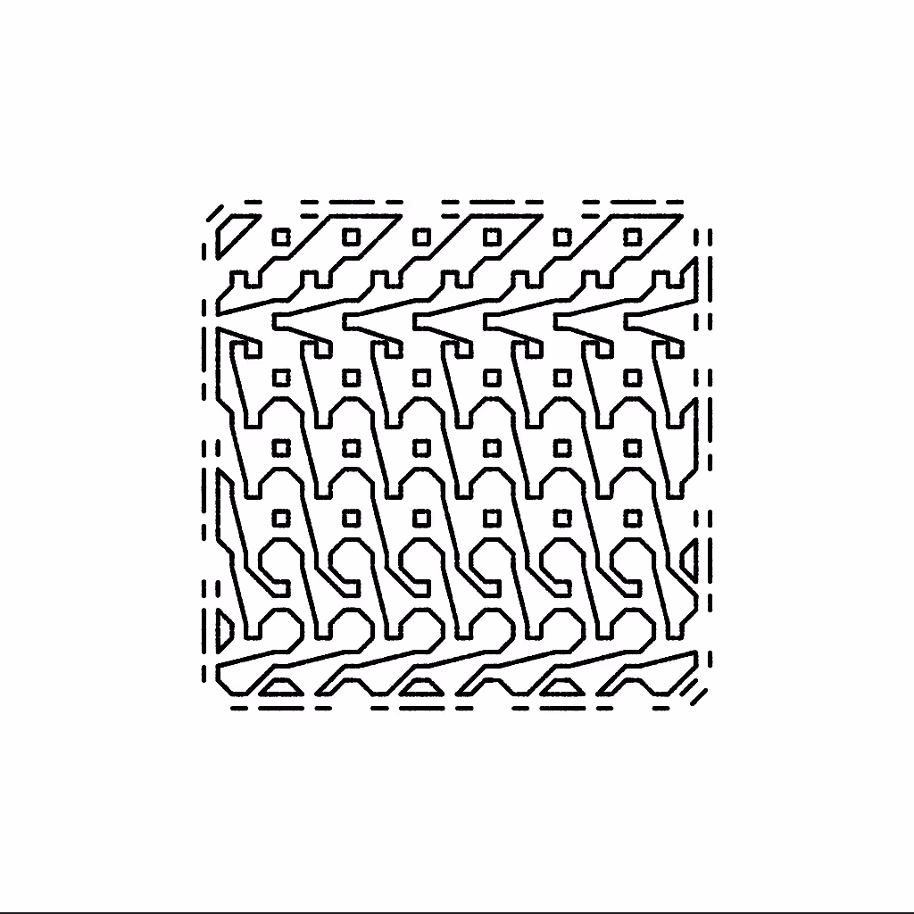Font #81