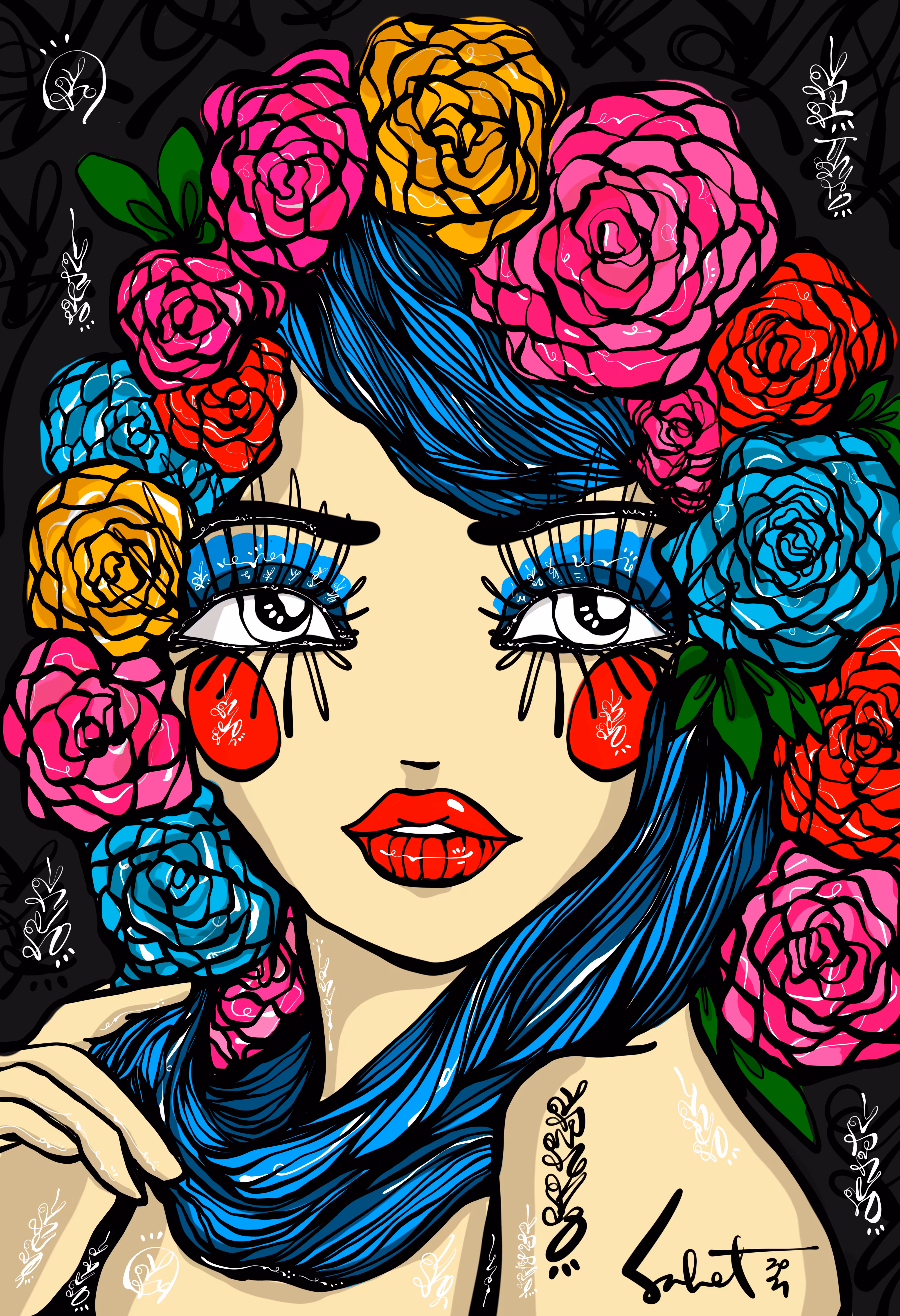 Heart Candy 2021 Sabet