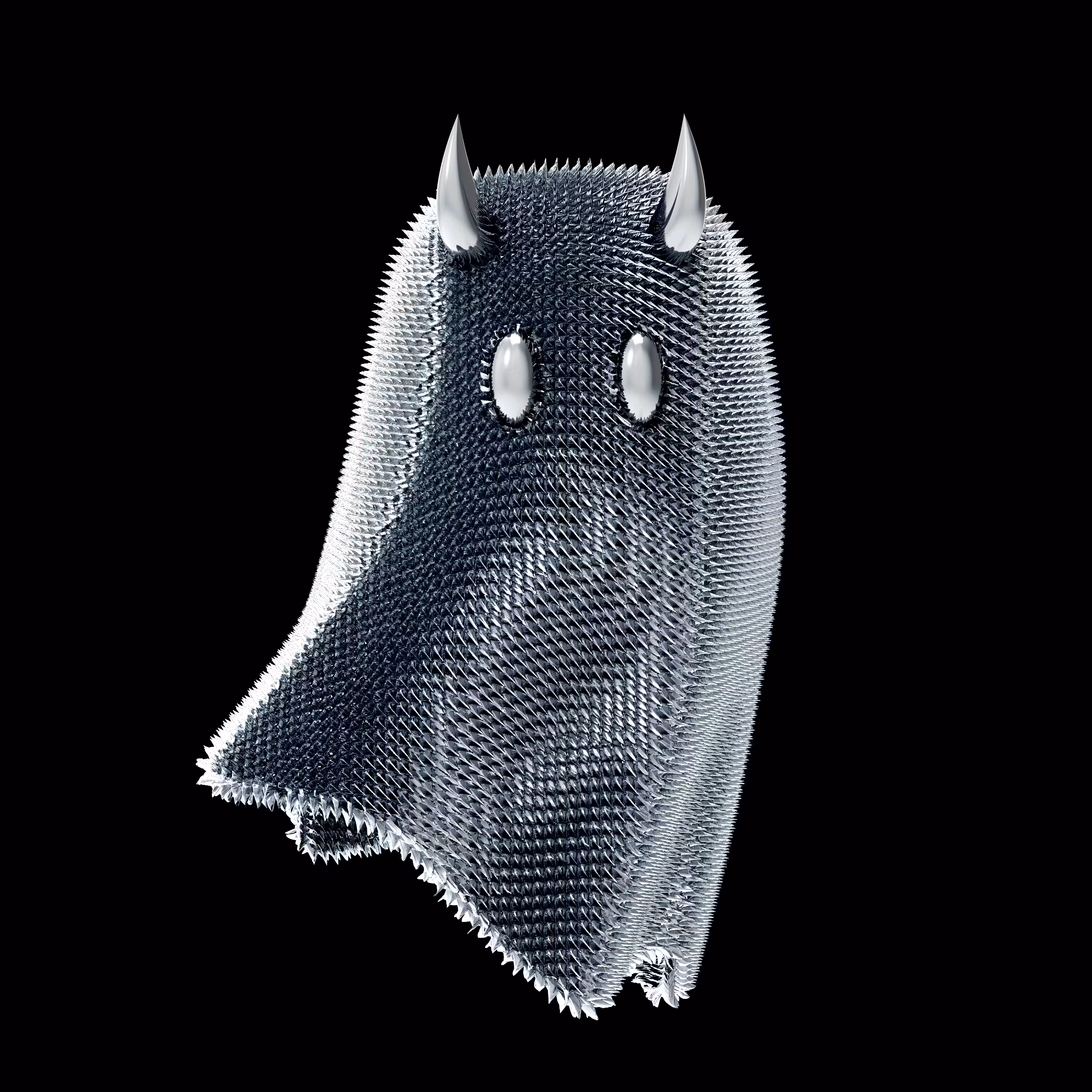 Lucky Phantom