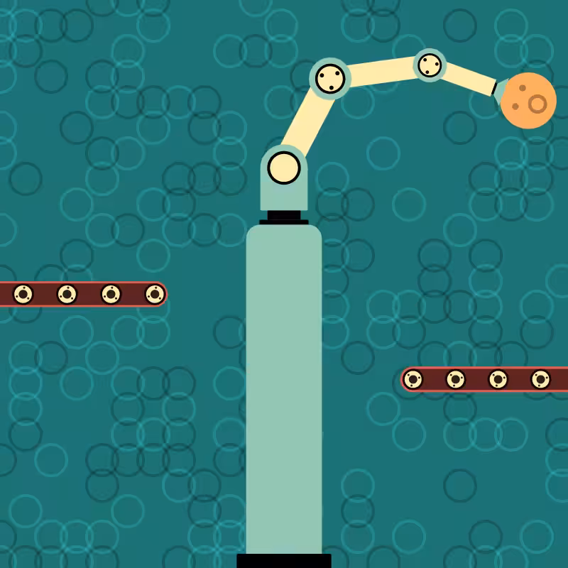 Robotics #227