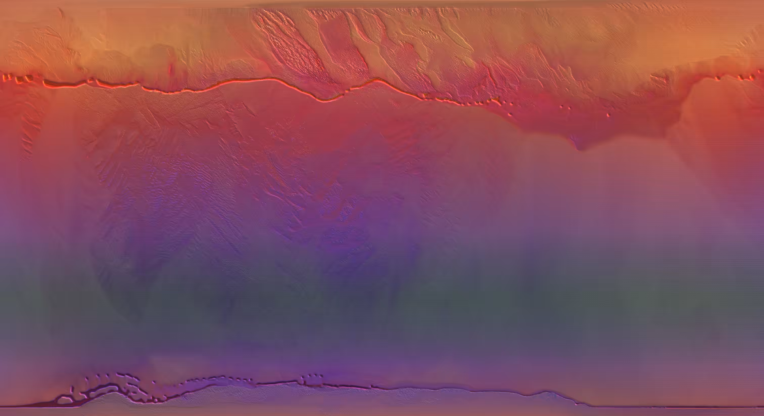 astral winter dawn #30