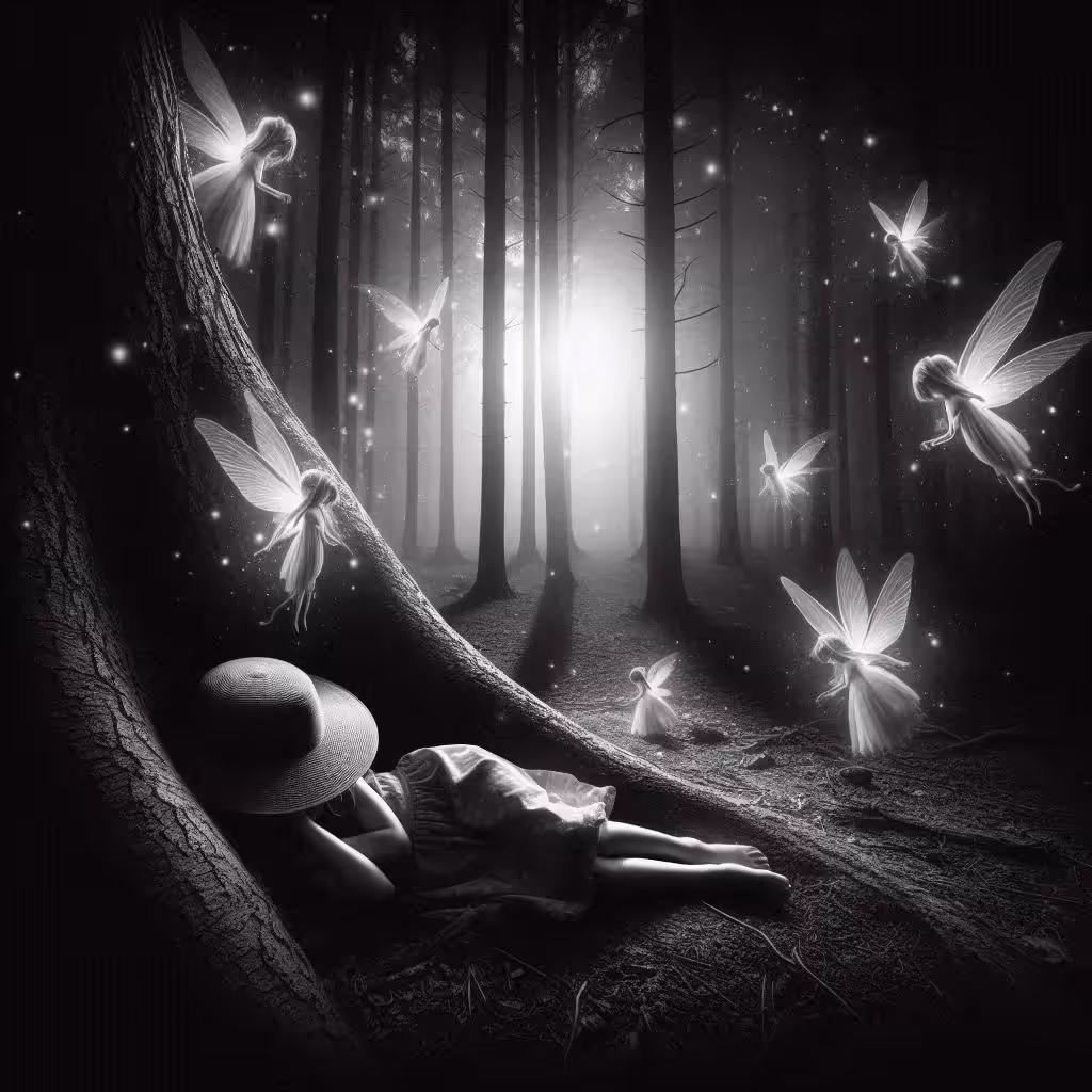 Fairy Forest