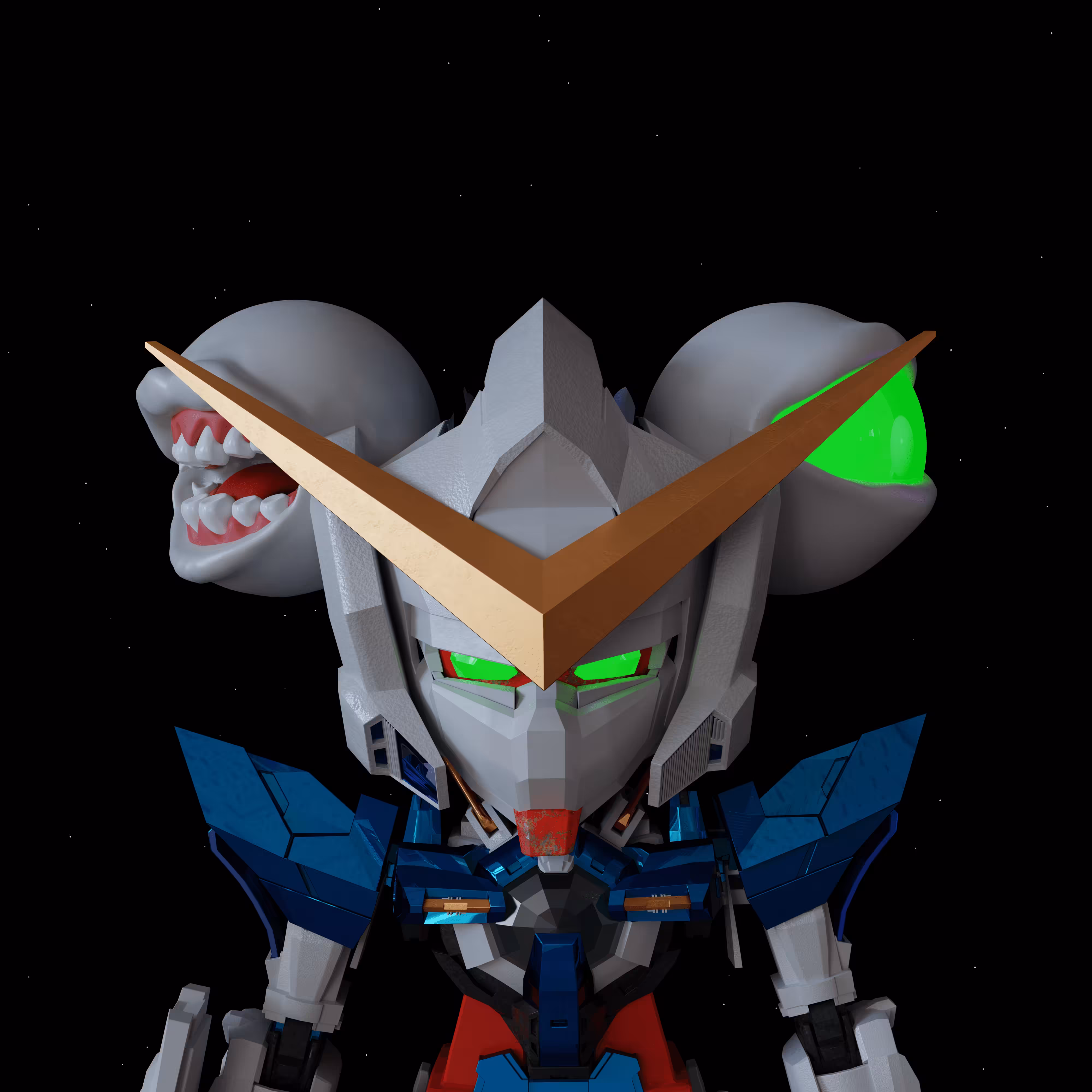 Xia Demic