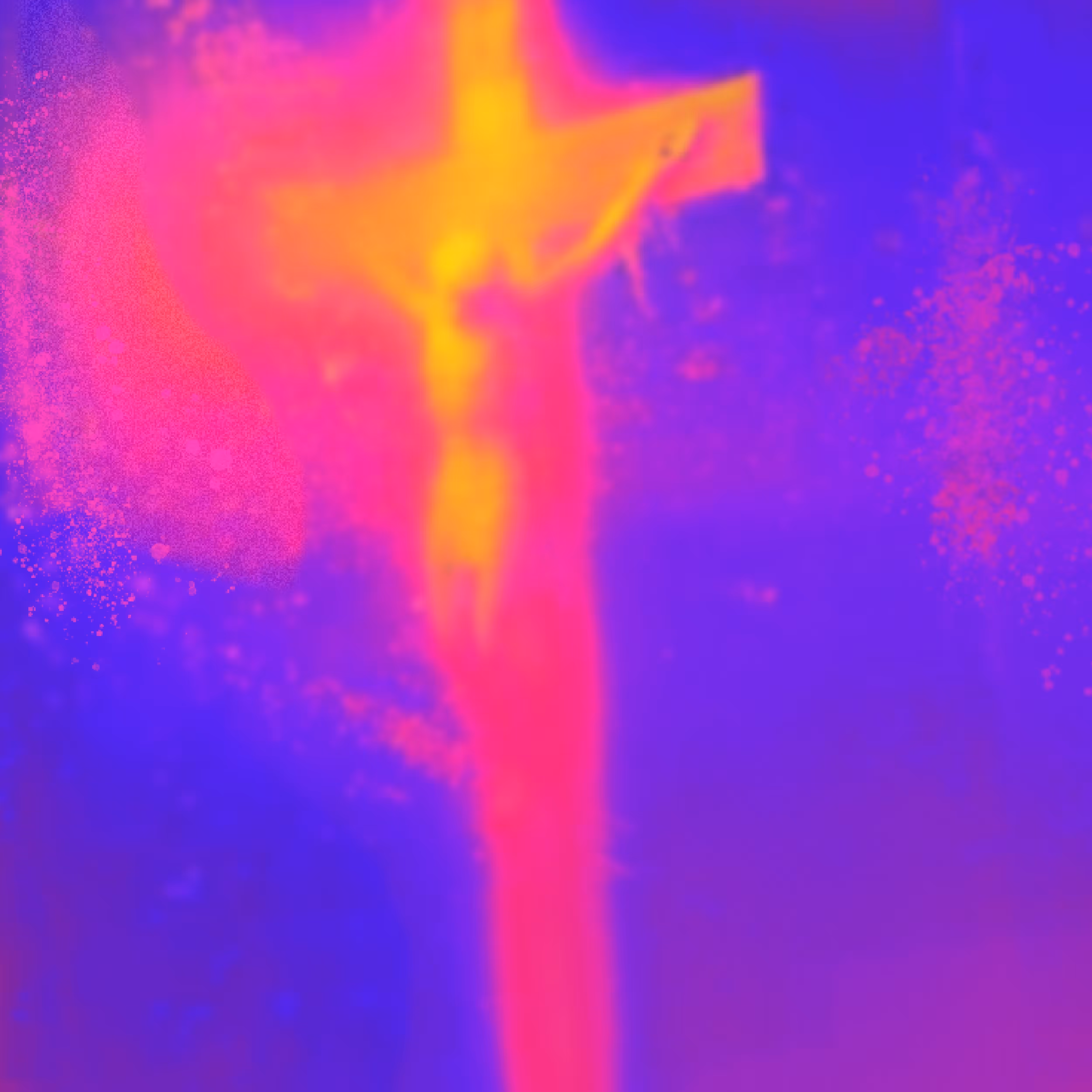 Lofi Christ