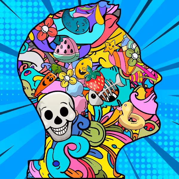 FXHumanColors #14