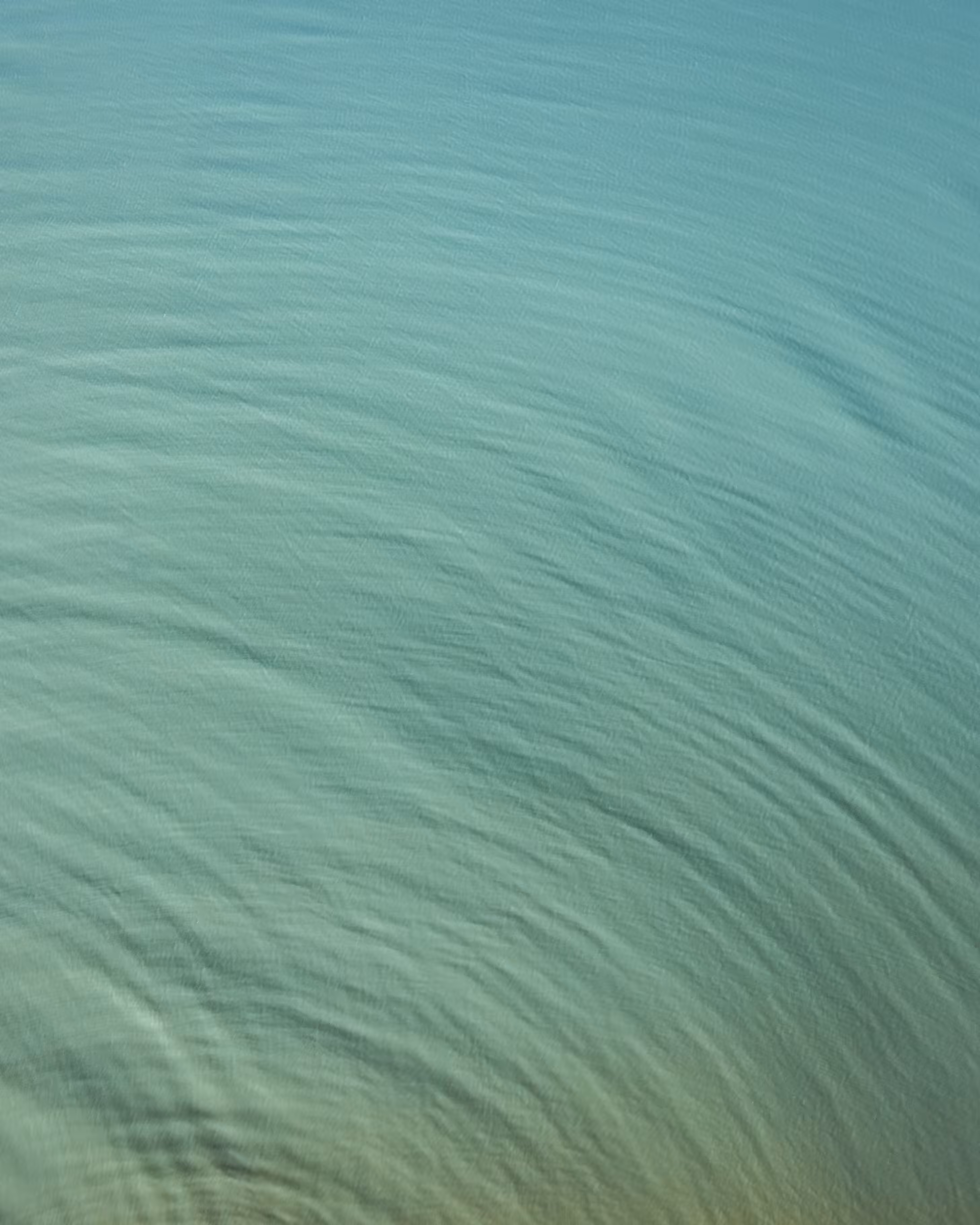 Stillness III