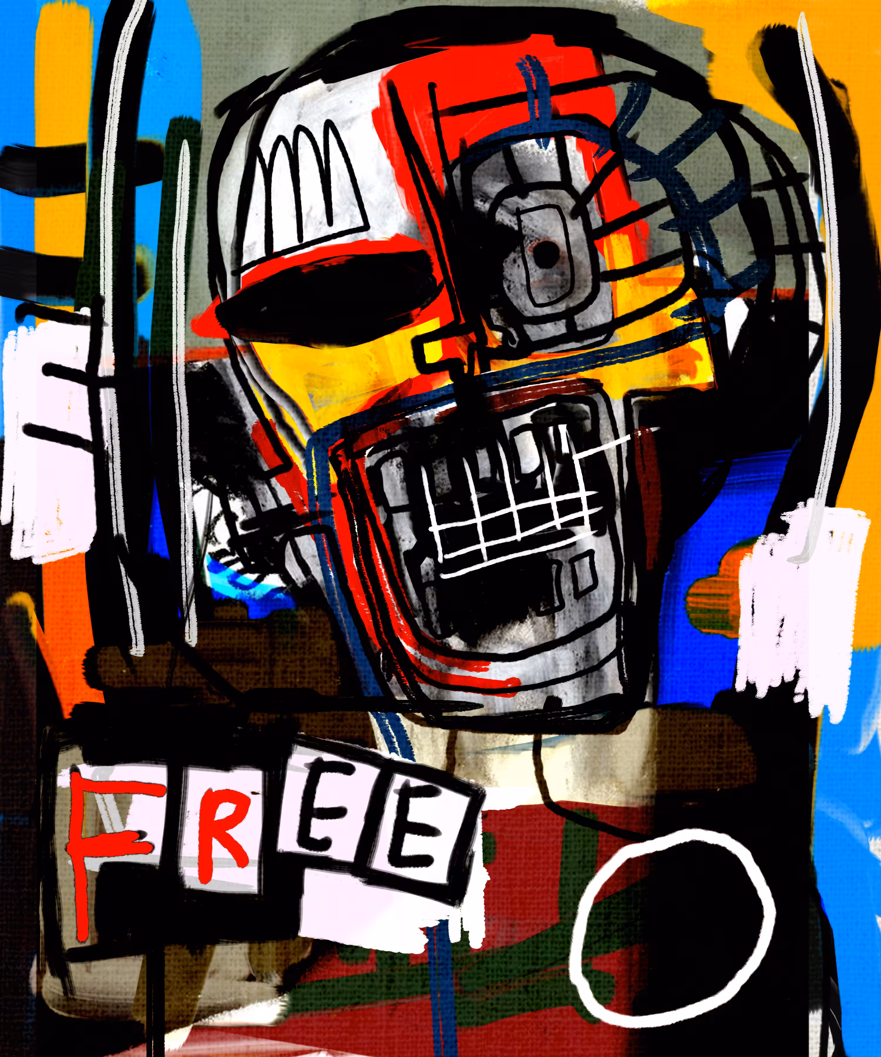 Free