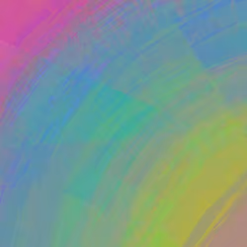 Rainbow #6
