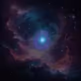 NemezizMe creations: Somewhere in a distant galaxy