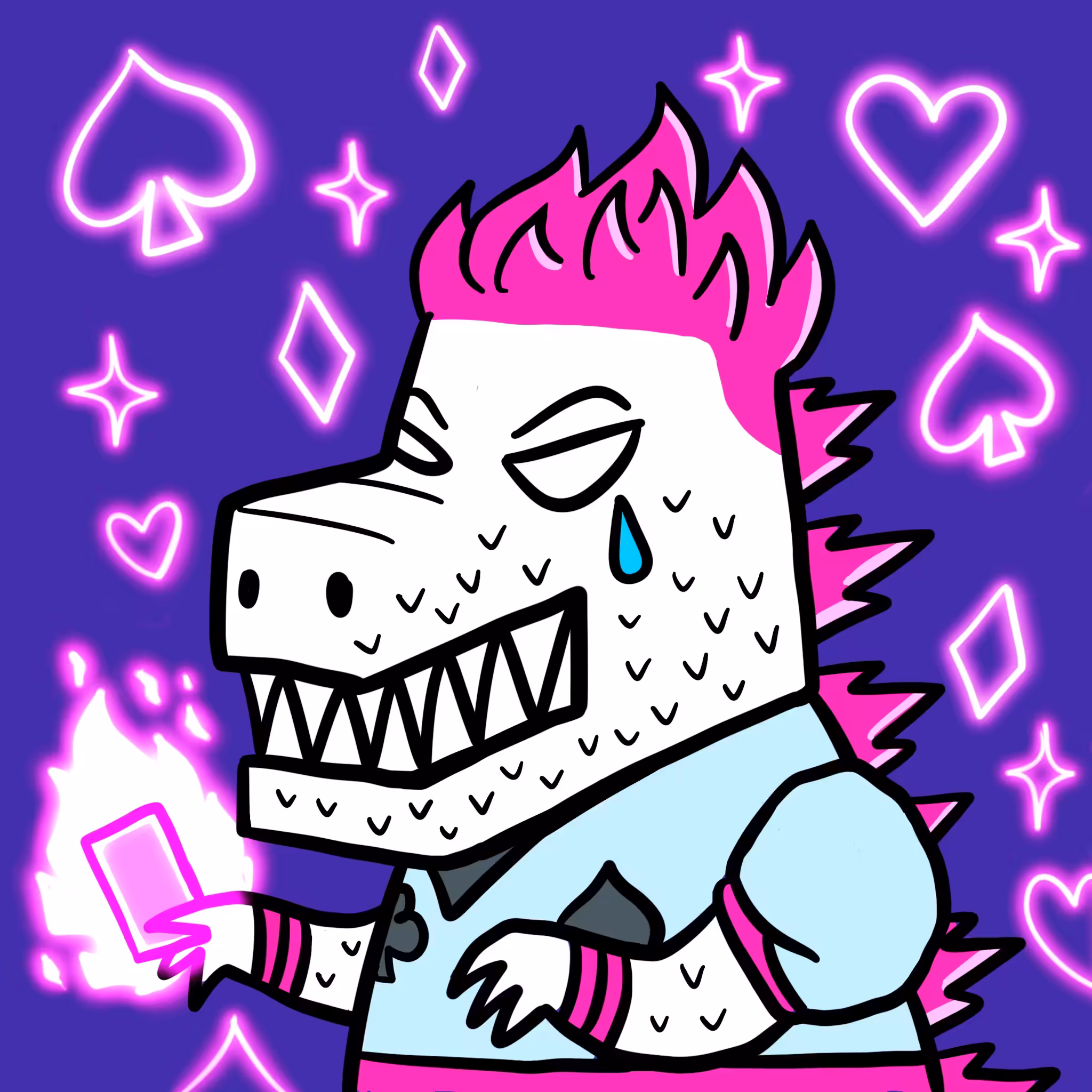 Hey!Kaiju#71
