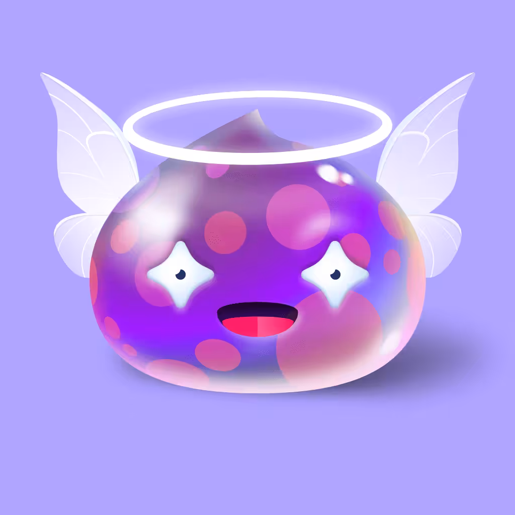 Slime #722