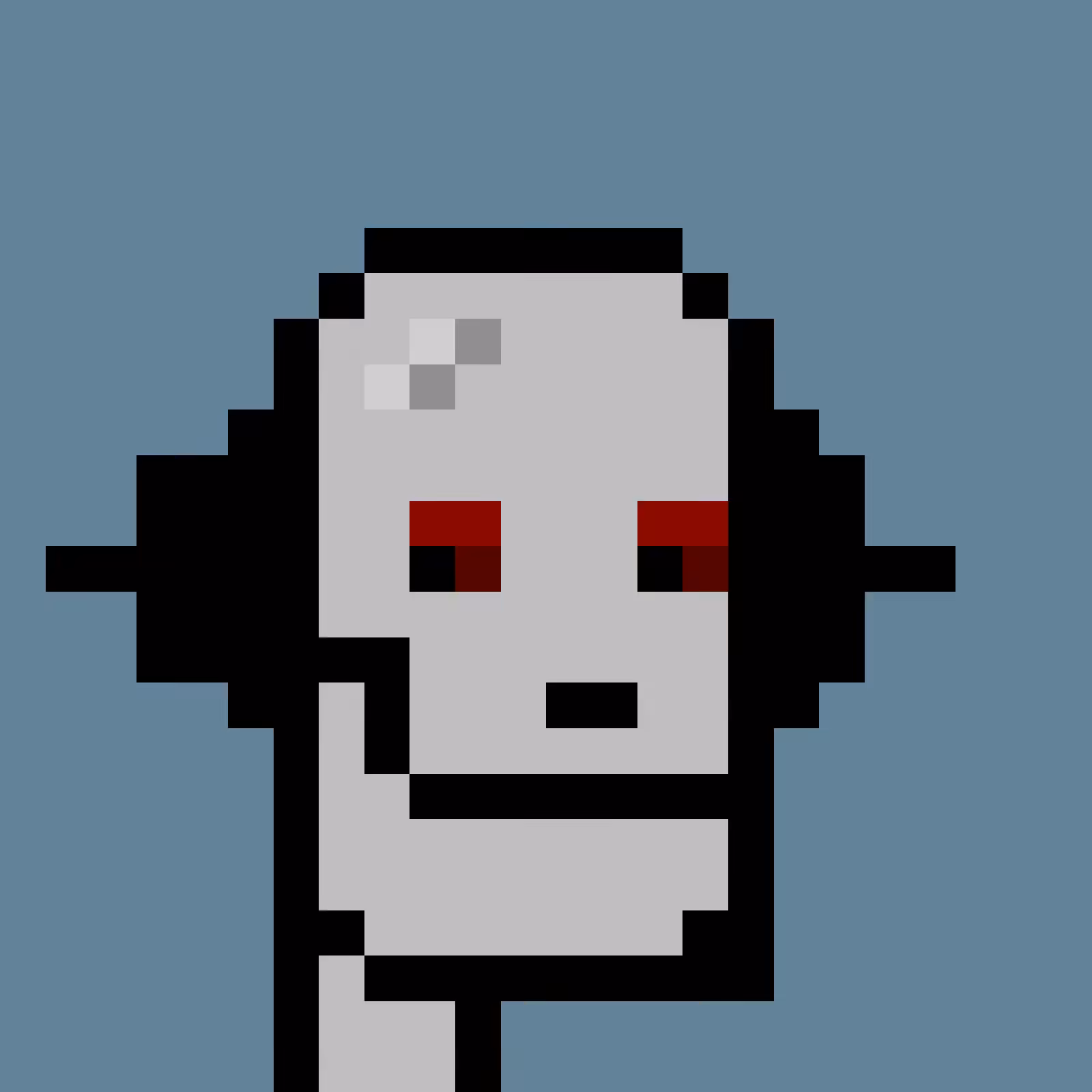 RoboPunks 2048 #403