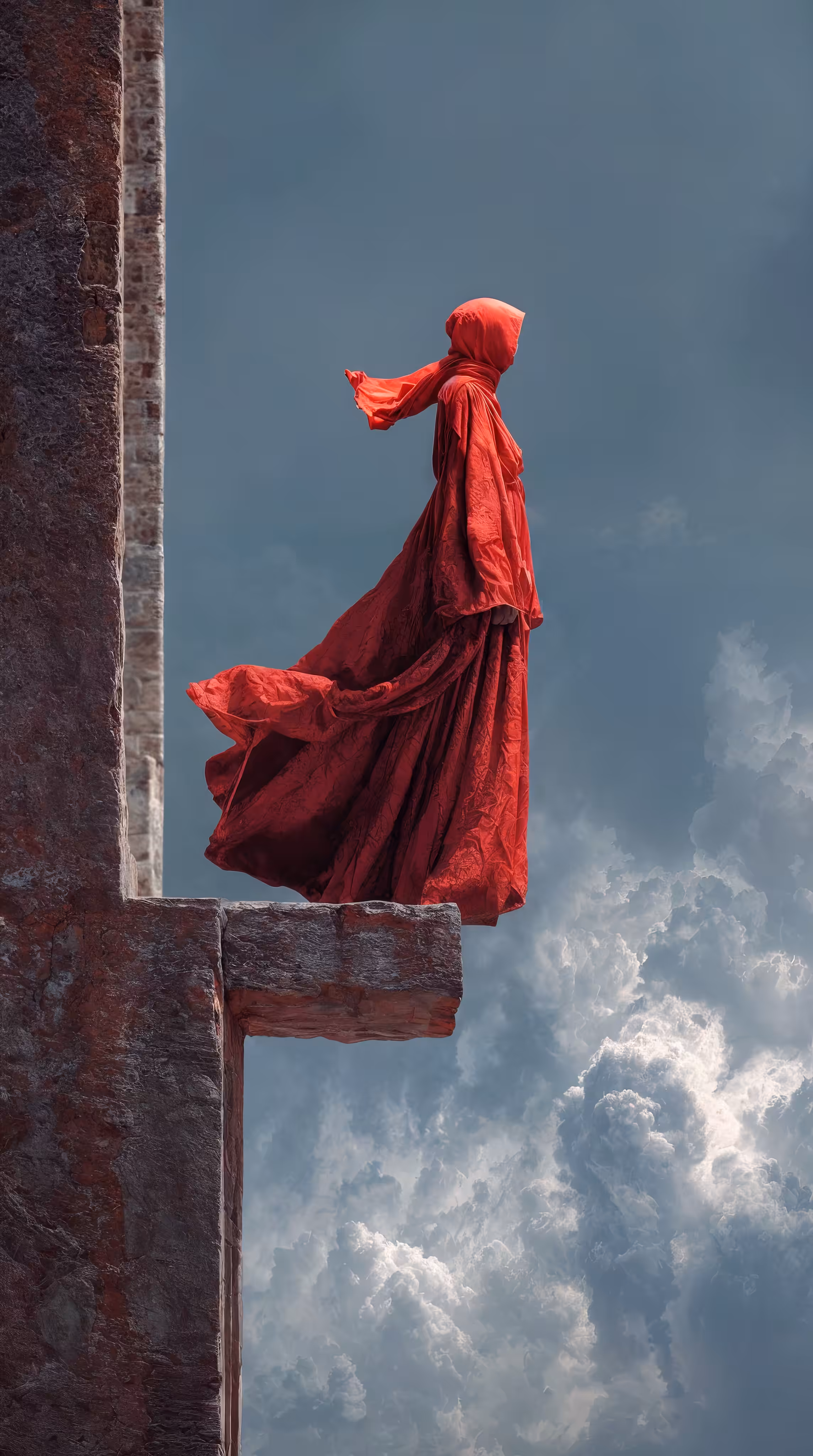 "Vestige of the Veiled Order"