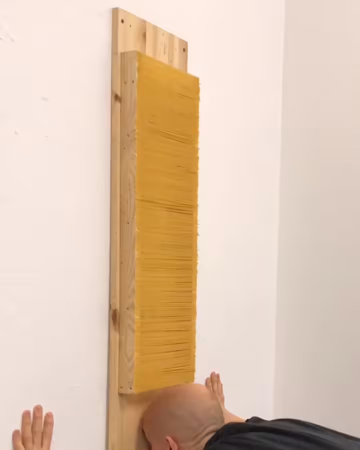 Getting Up 
