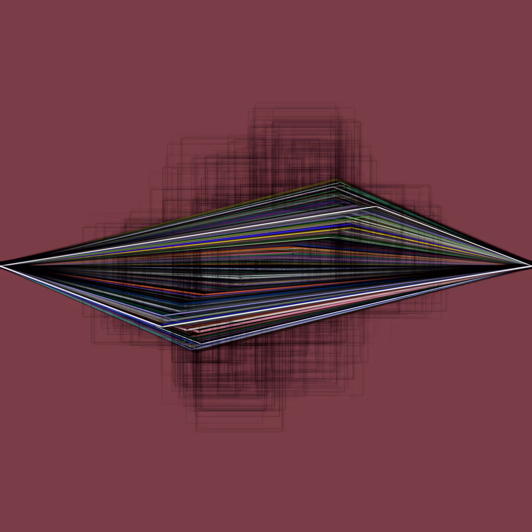 P5Js Thoughts V5 #1