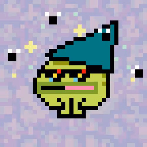 Toadheadz #4288