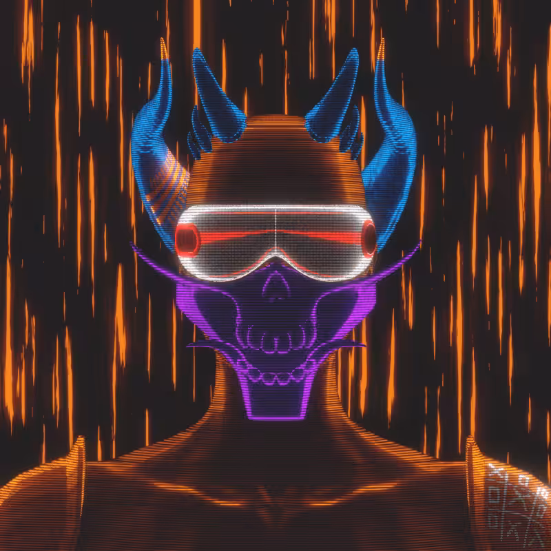 Project HOLOX #19