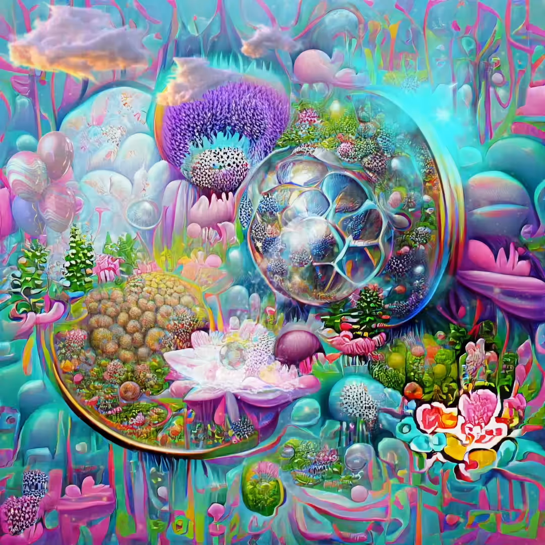 Lysergic Flow