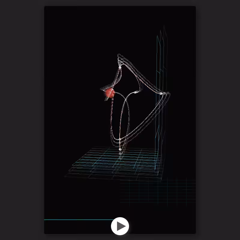 Infinite Rhythmic Universe - PROTOTYPE #94