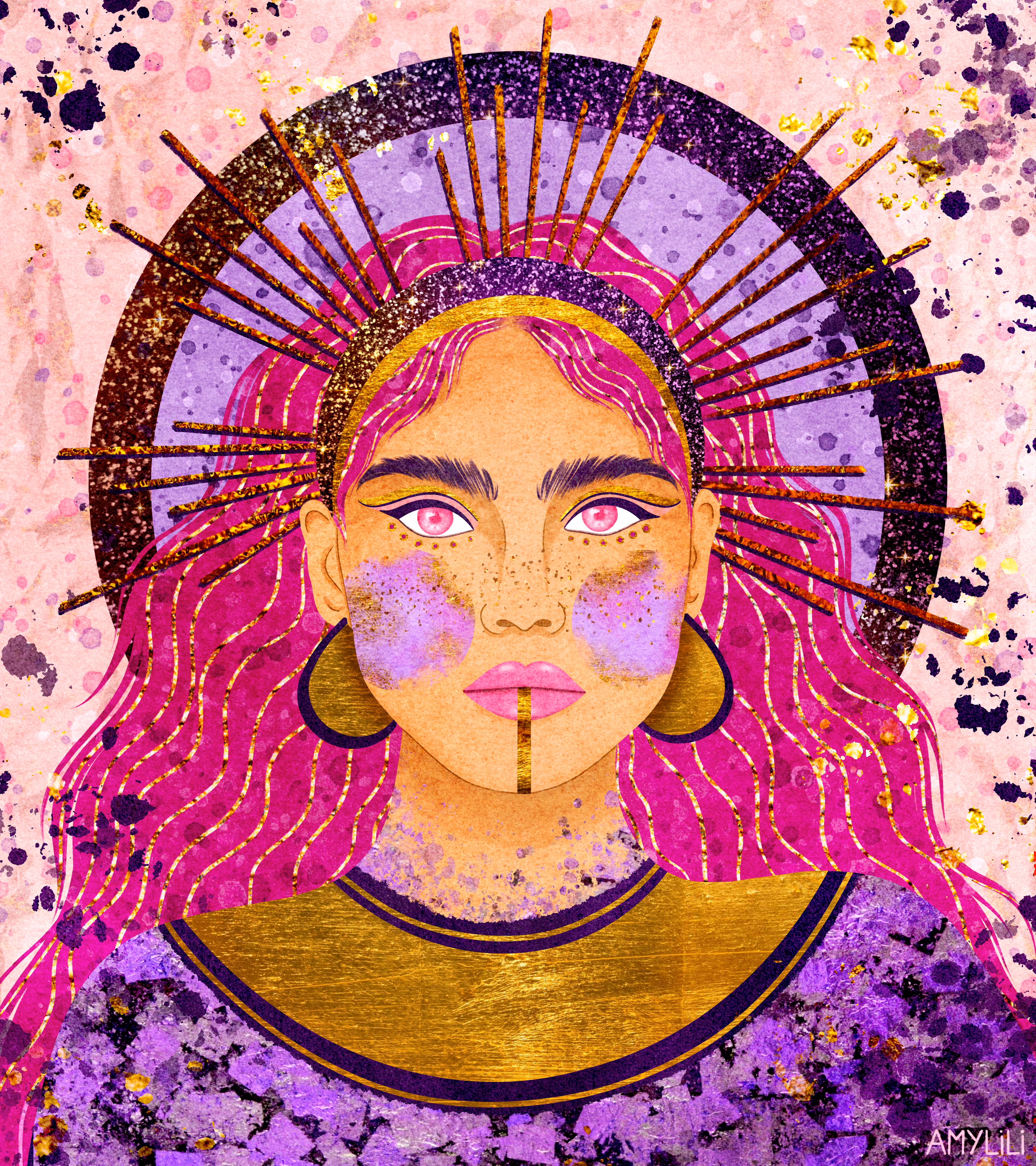 • 01 • Thalia •