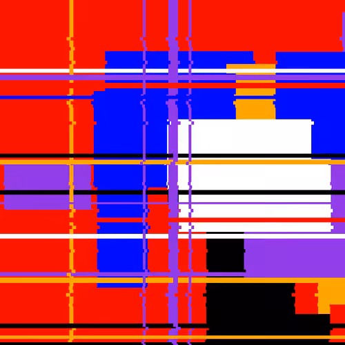 Chromatic Chaos #4313